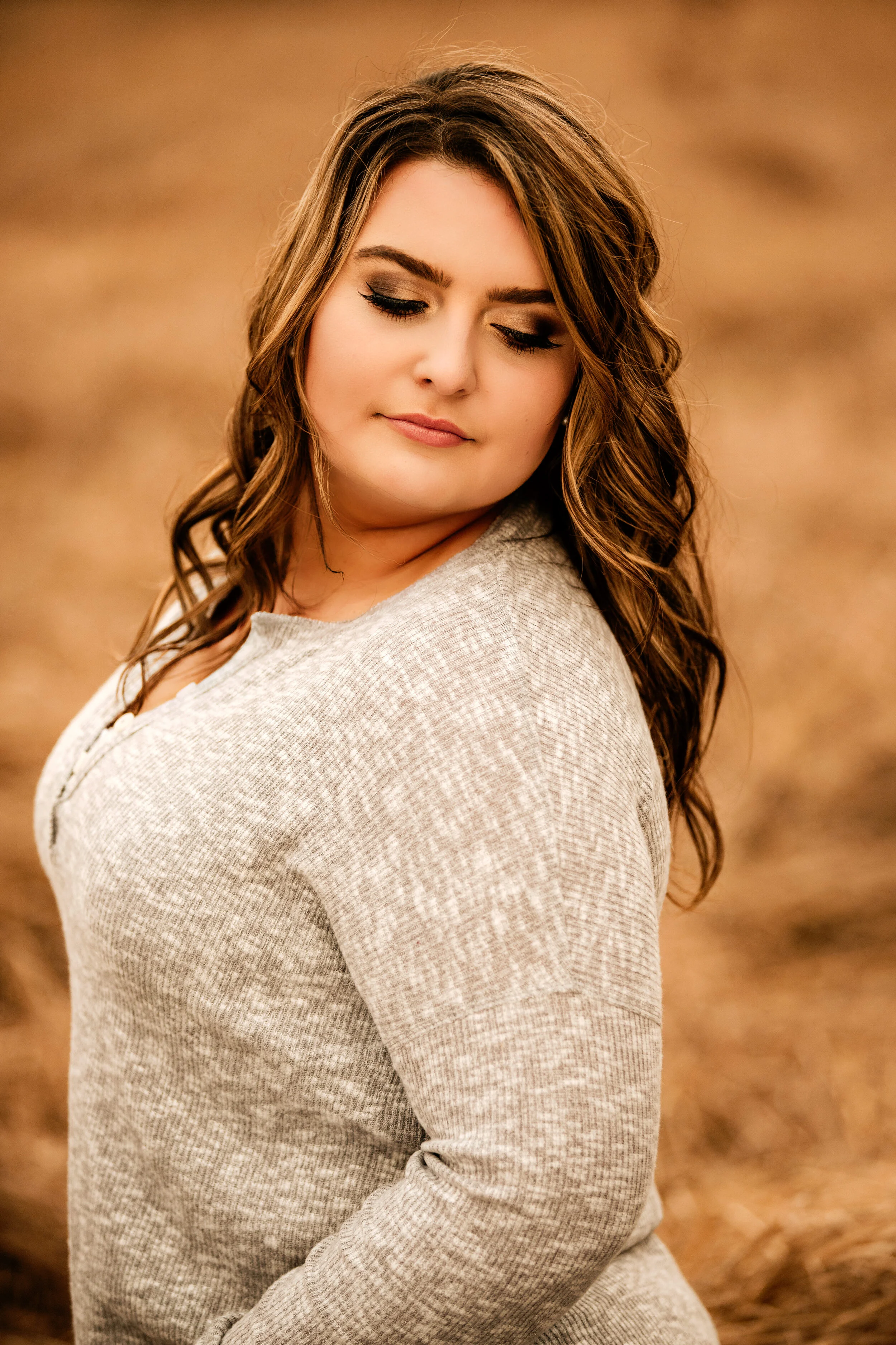 Ayla - Class of 2021 - Lowell, Michigan