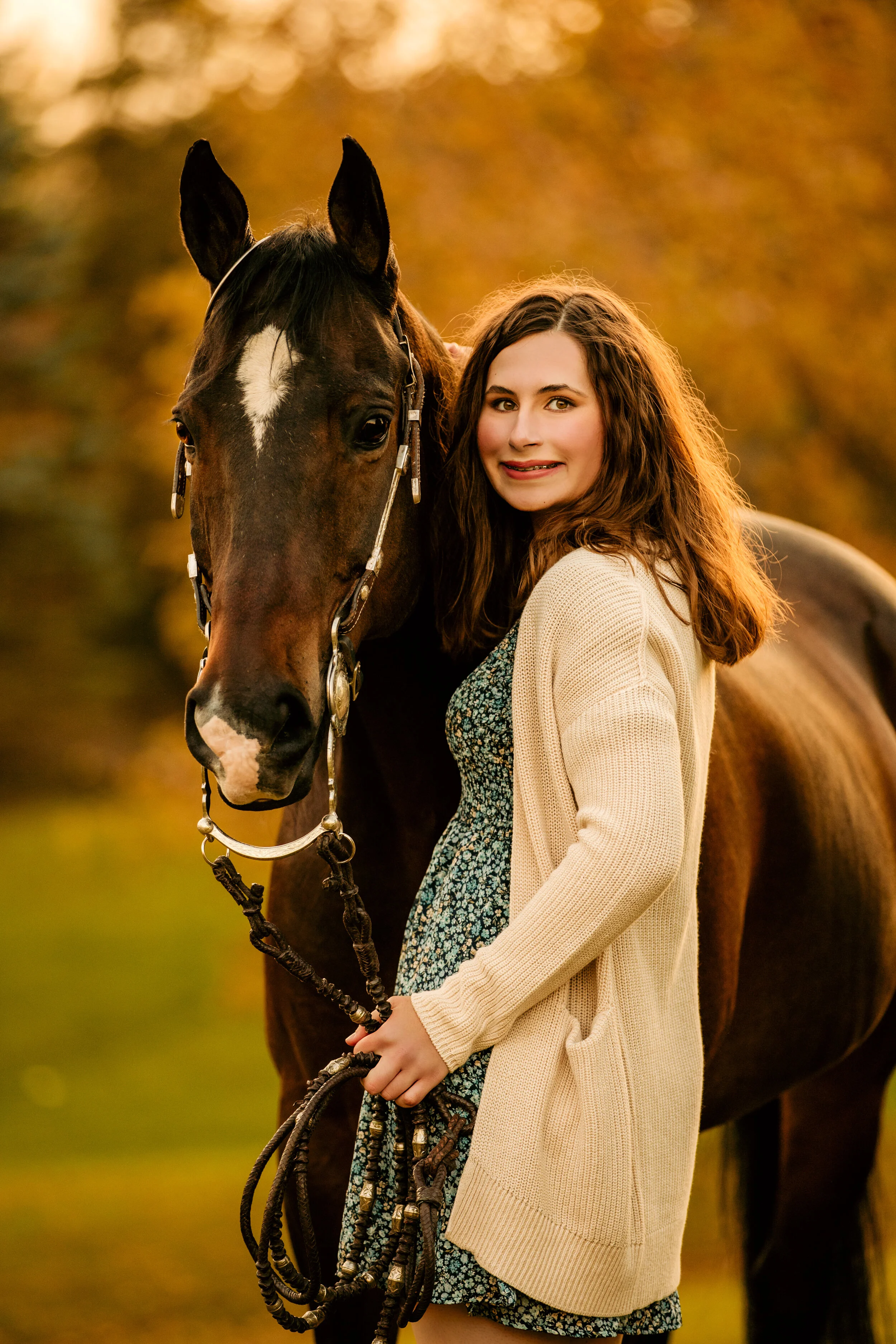 Kate - Class of 2021 - Rochester, Michigan