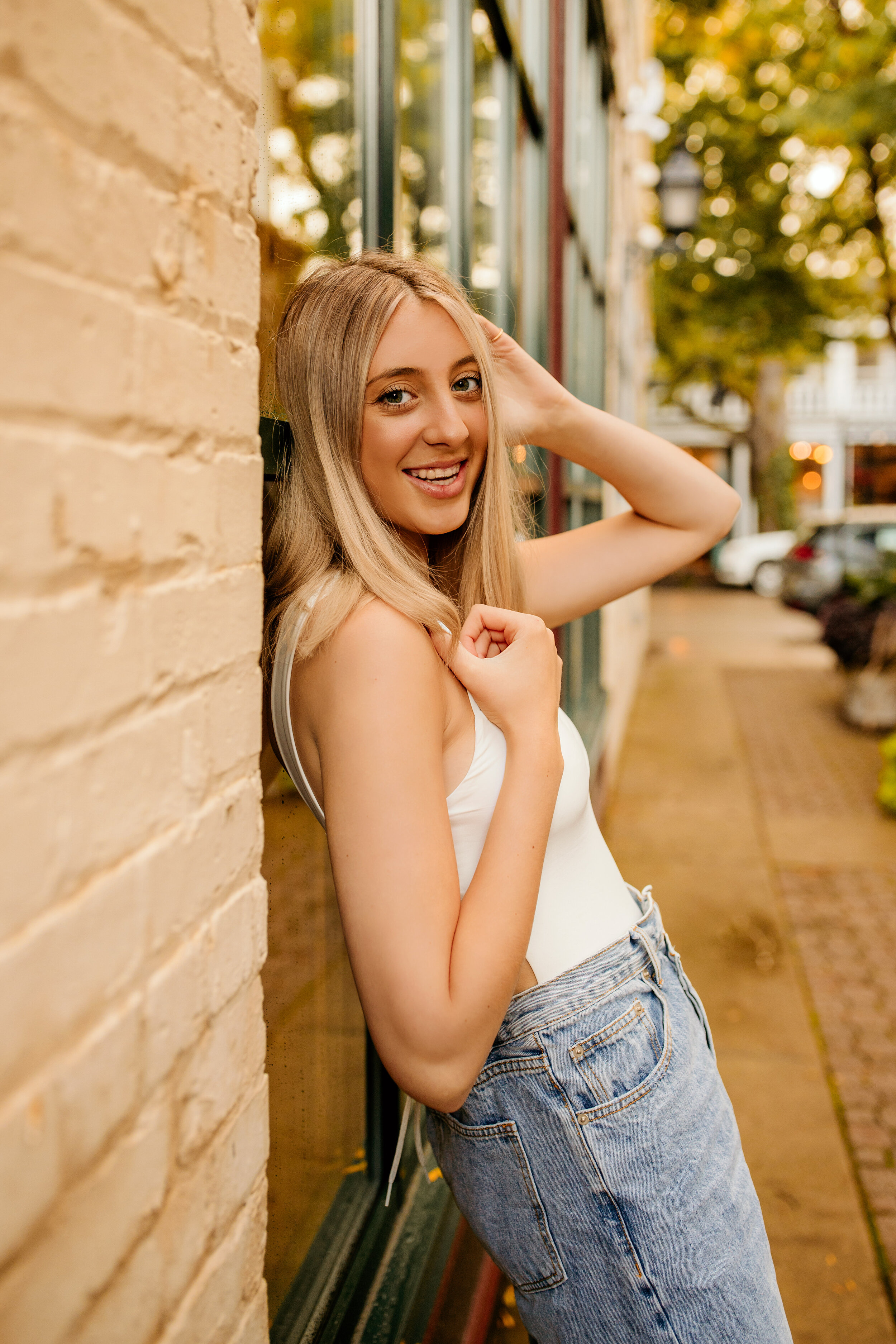 Forest Hills Eastern High School