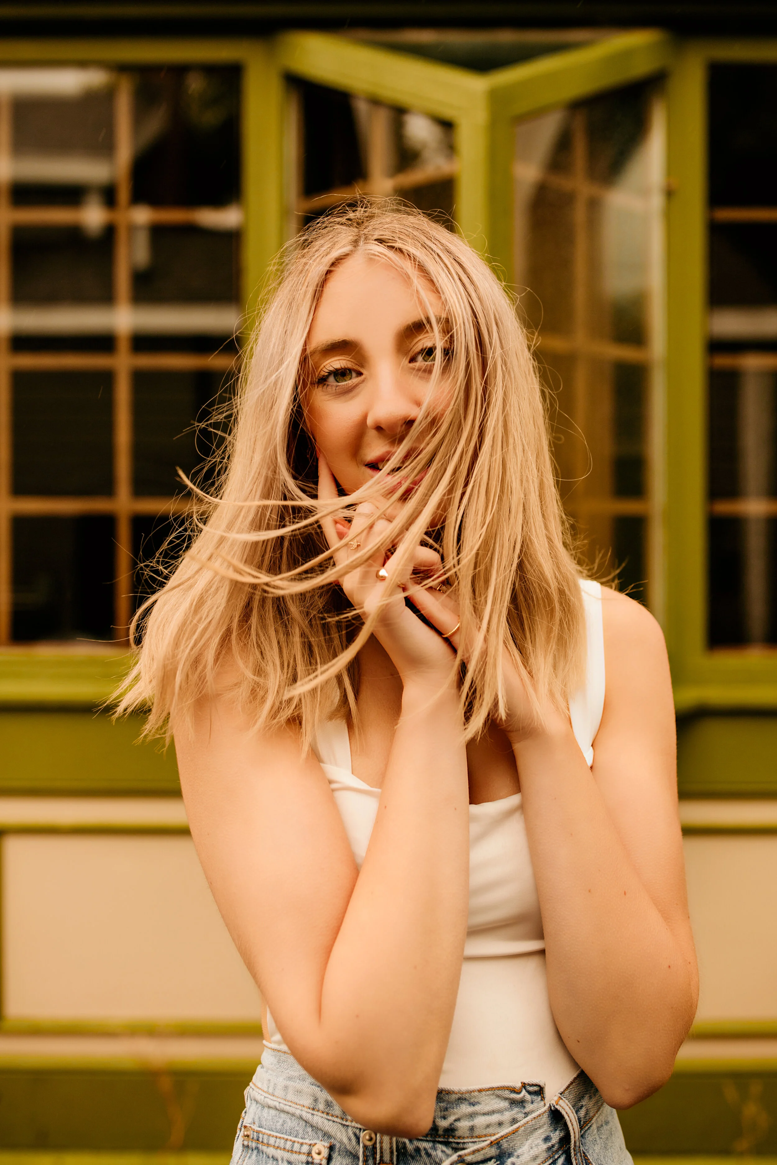 Lakewood High School