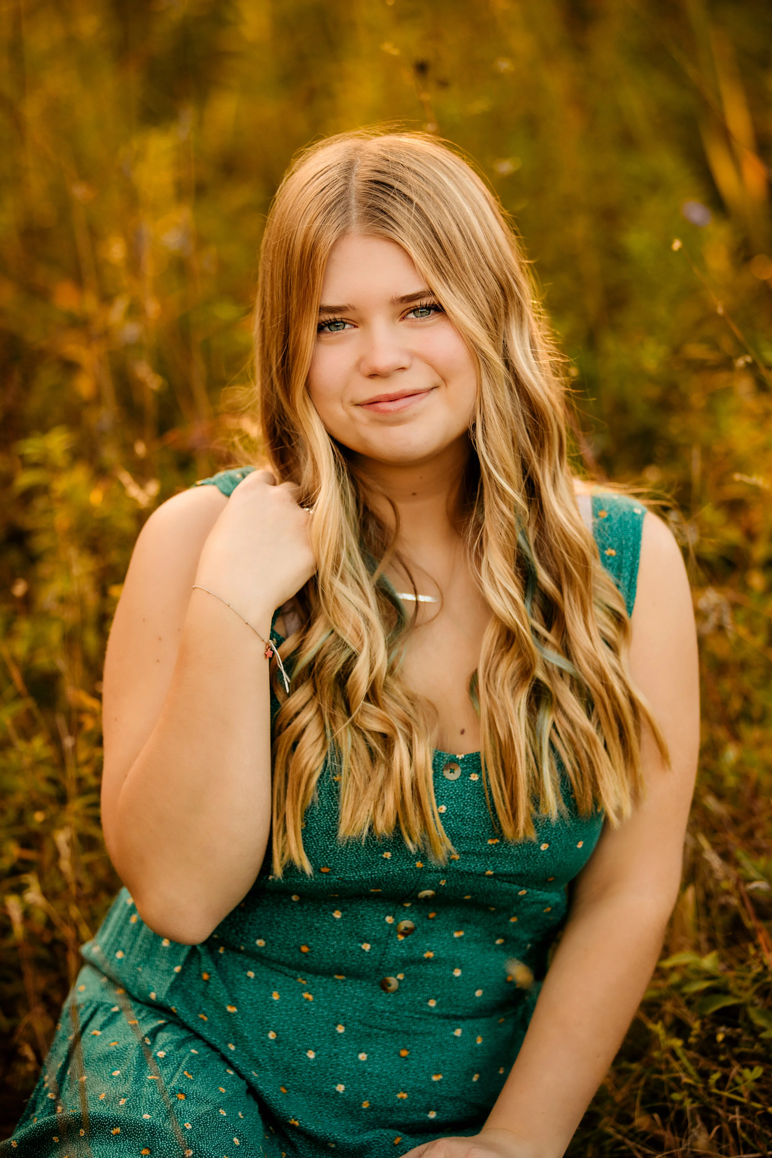 Are Senior Pictures Important?