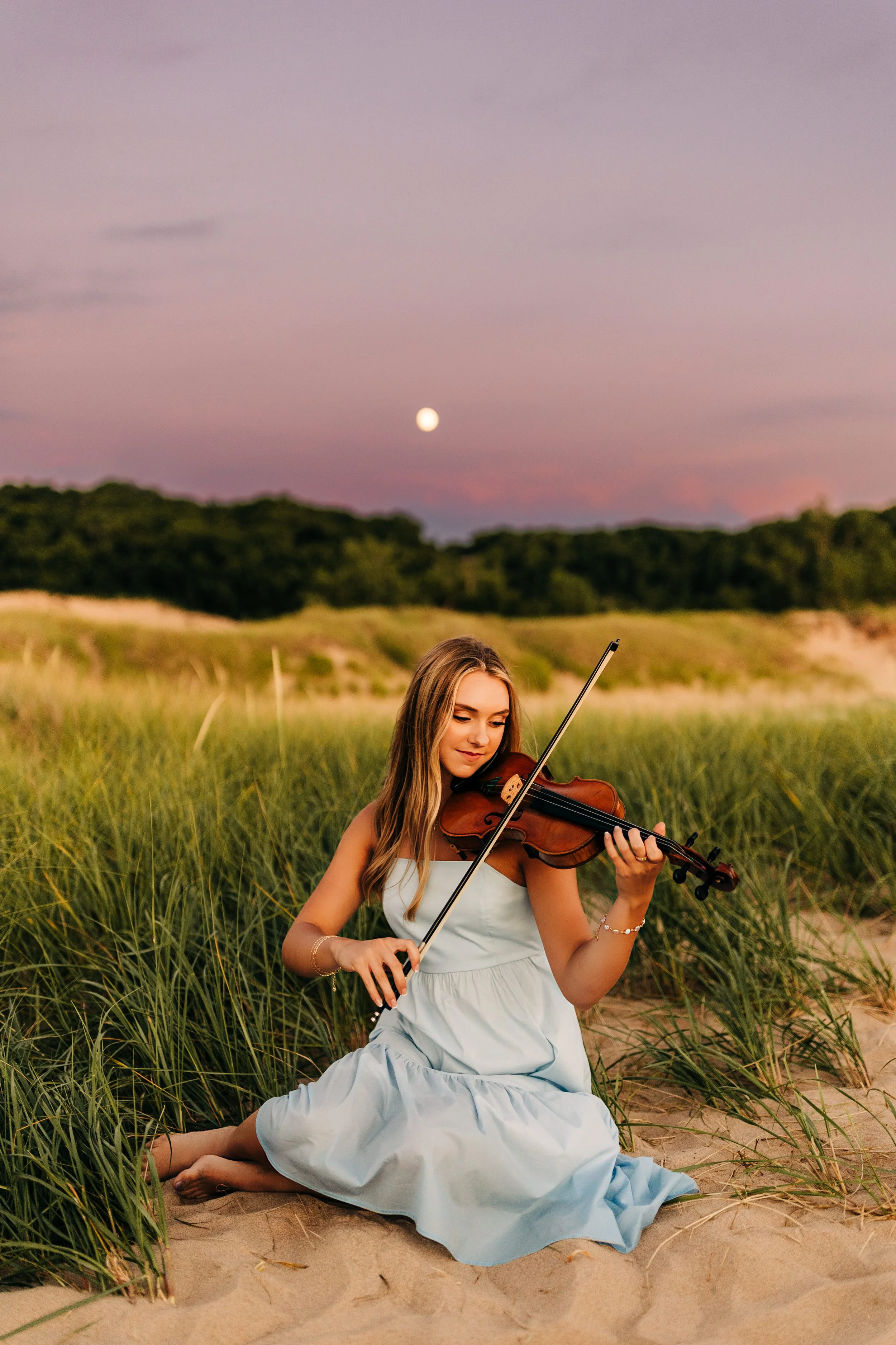 Props to Include in Your Senior Session