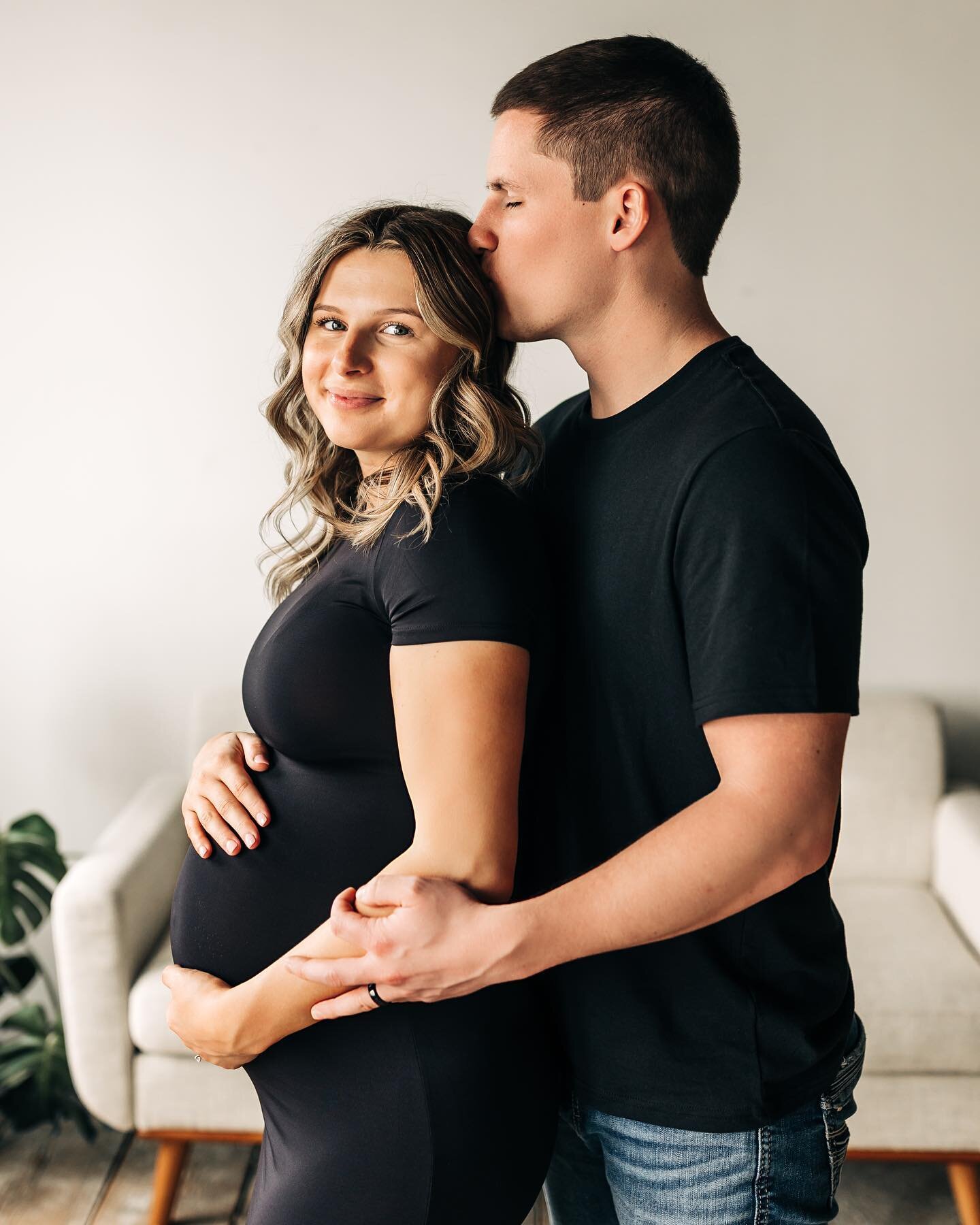 I&rsquo;ve retyped the caption for this post over and over because nothing I write can really seem to capture what I want to say about these two and this day. 🤍

I got to photograph them before they were engaged, then did their engagement photos, go