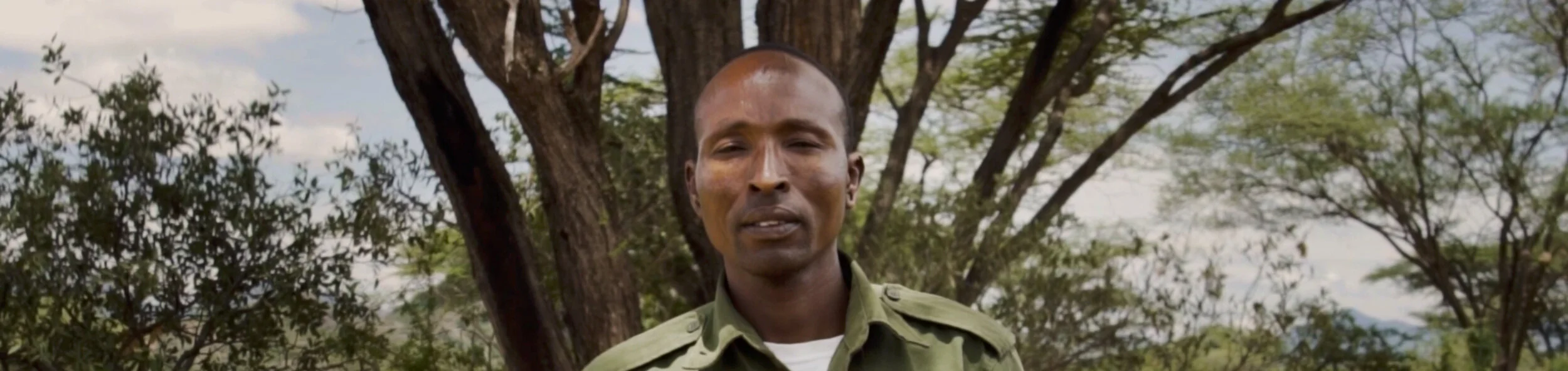 Why Kenya?
