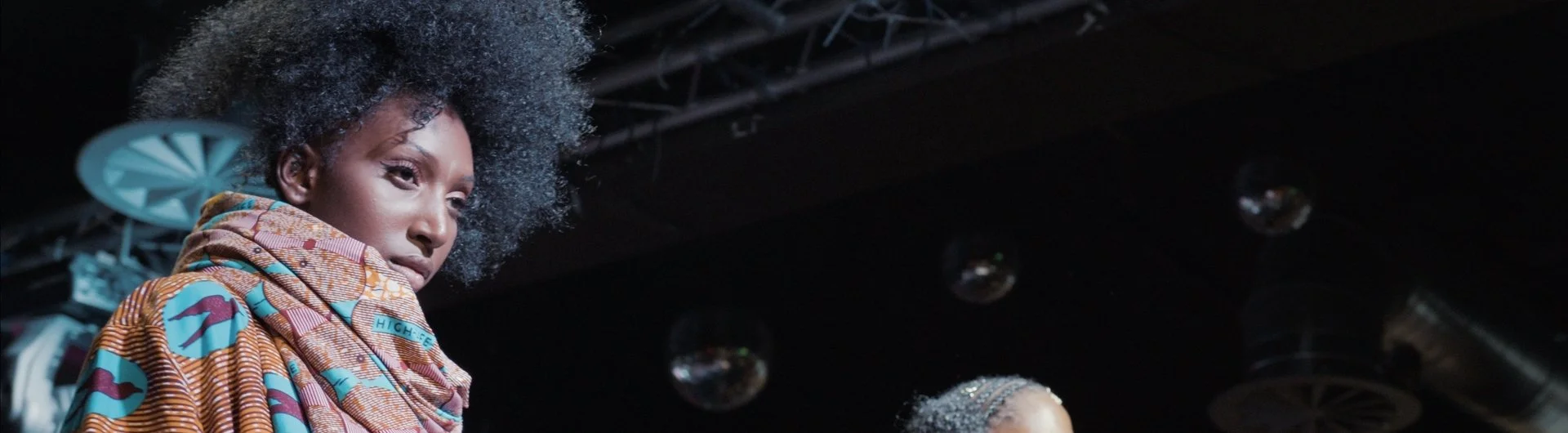 Walk of Hope Fashion Show 