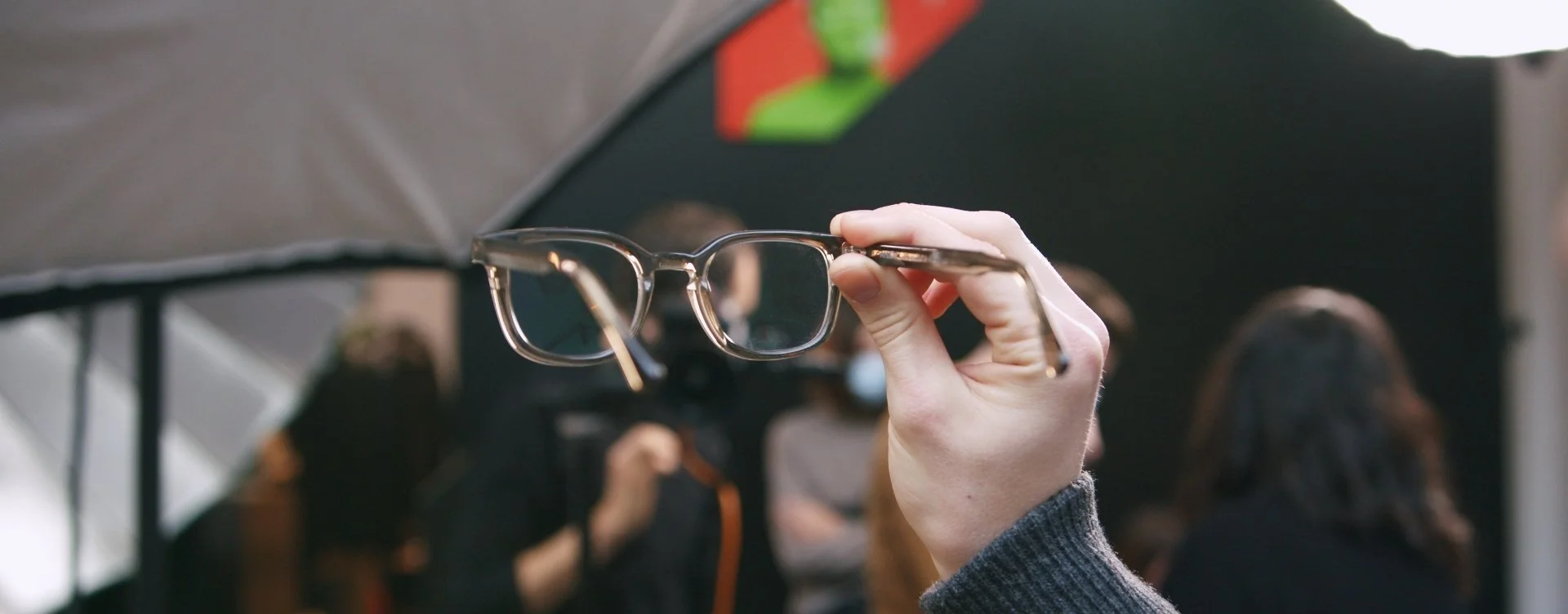 ROOST. Mehr als Optiker.