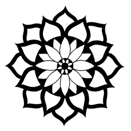 Indian lotus Available as signed giclee print, 15cm sq (no mount)