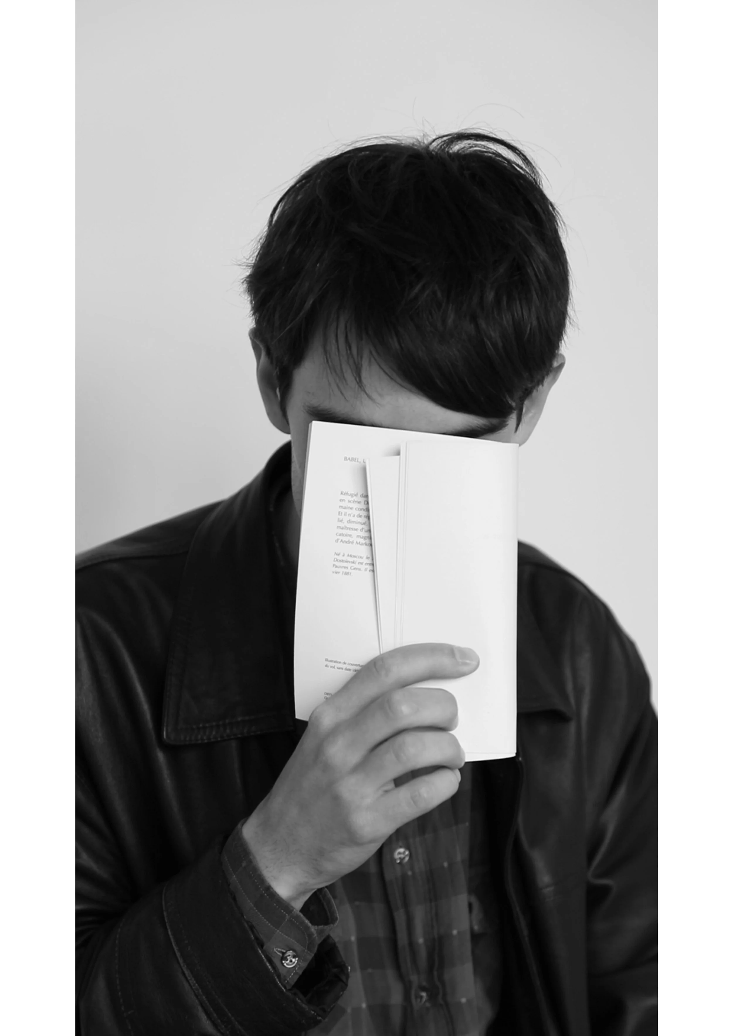 existe-t-il un livre ?