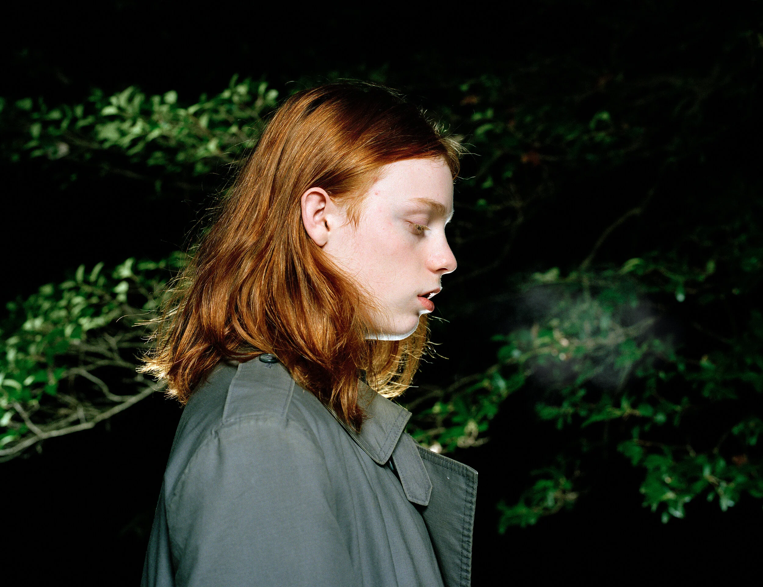 From  Doubles , 2000 - 2020 © Rachael Woodson