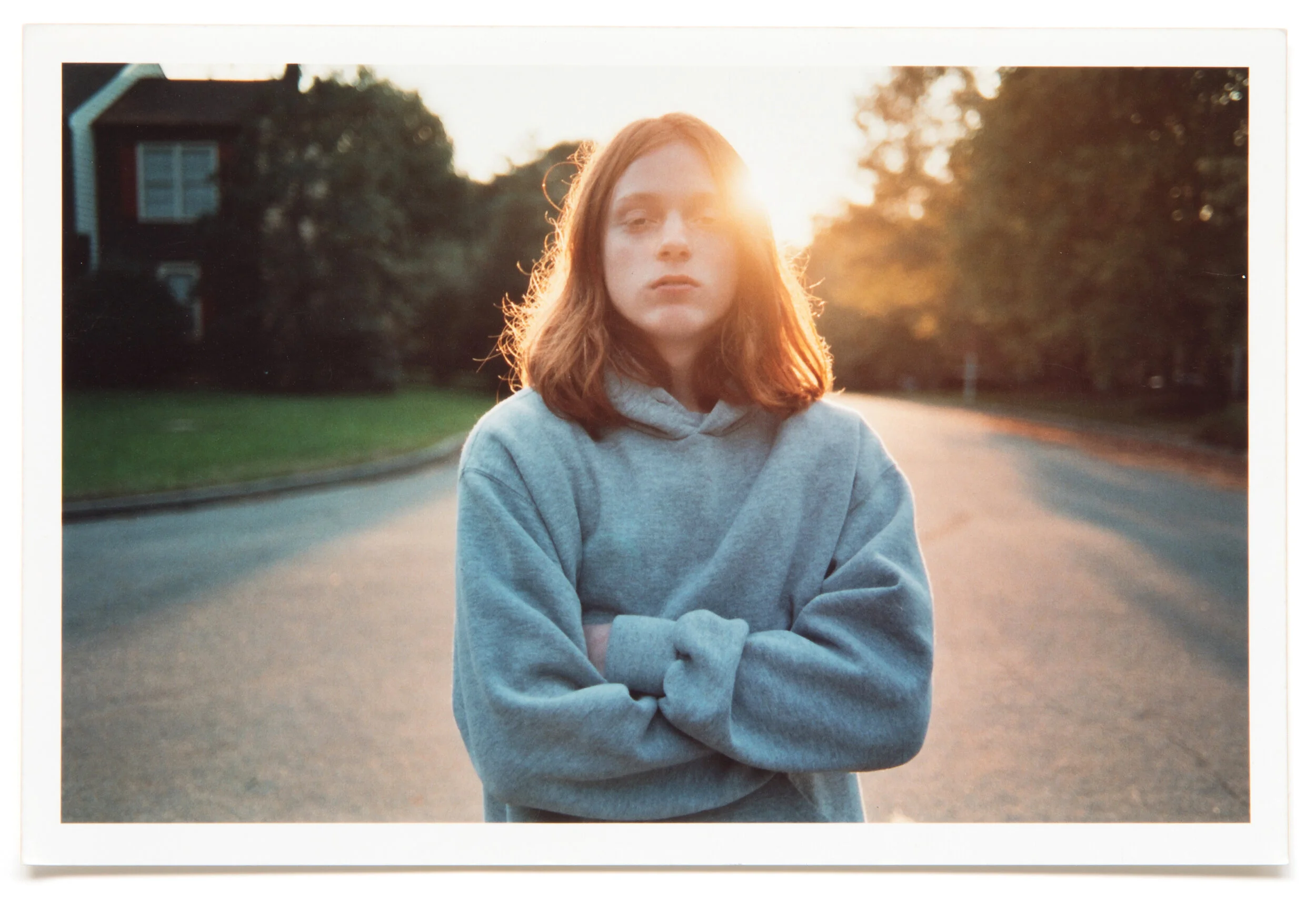 From  Doubles , 2000 - 2020 © Rachael Woodson