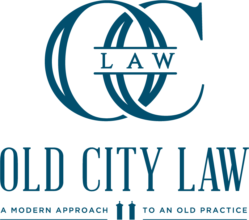 Old City Law