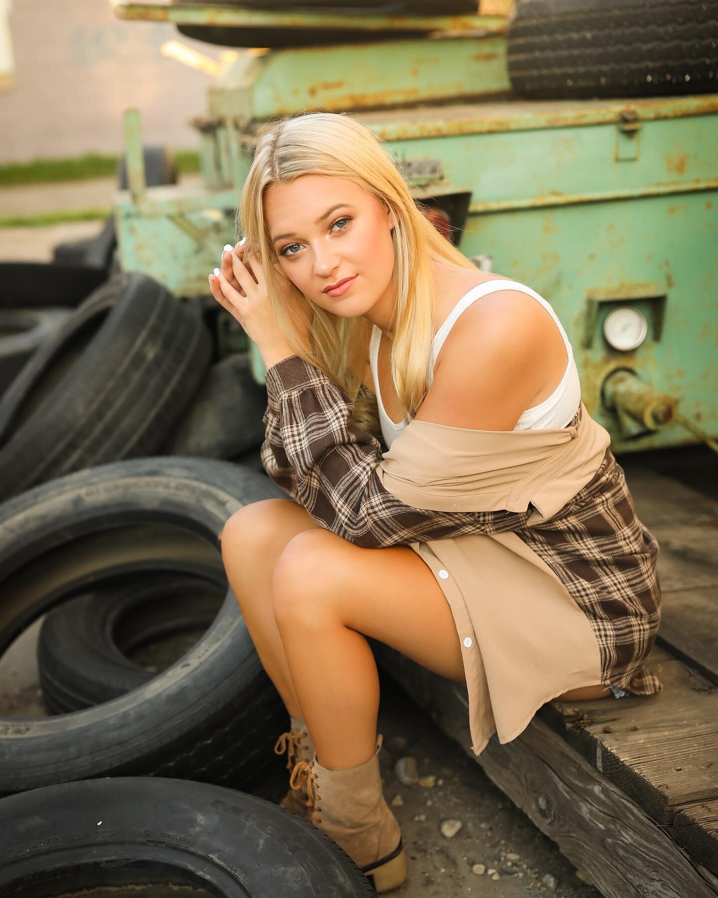 Just stunning! @kylielaurence 😍