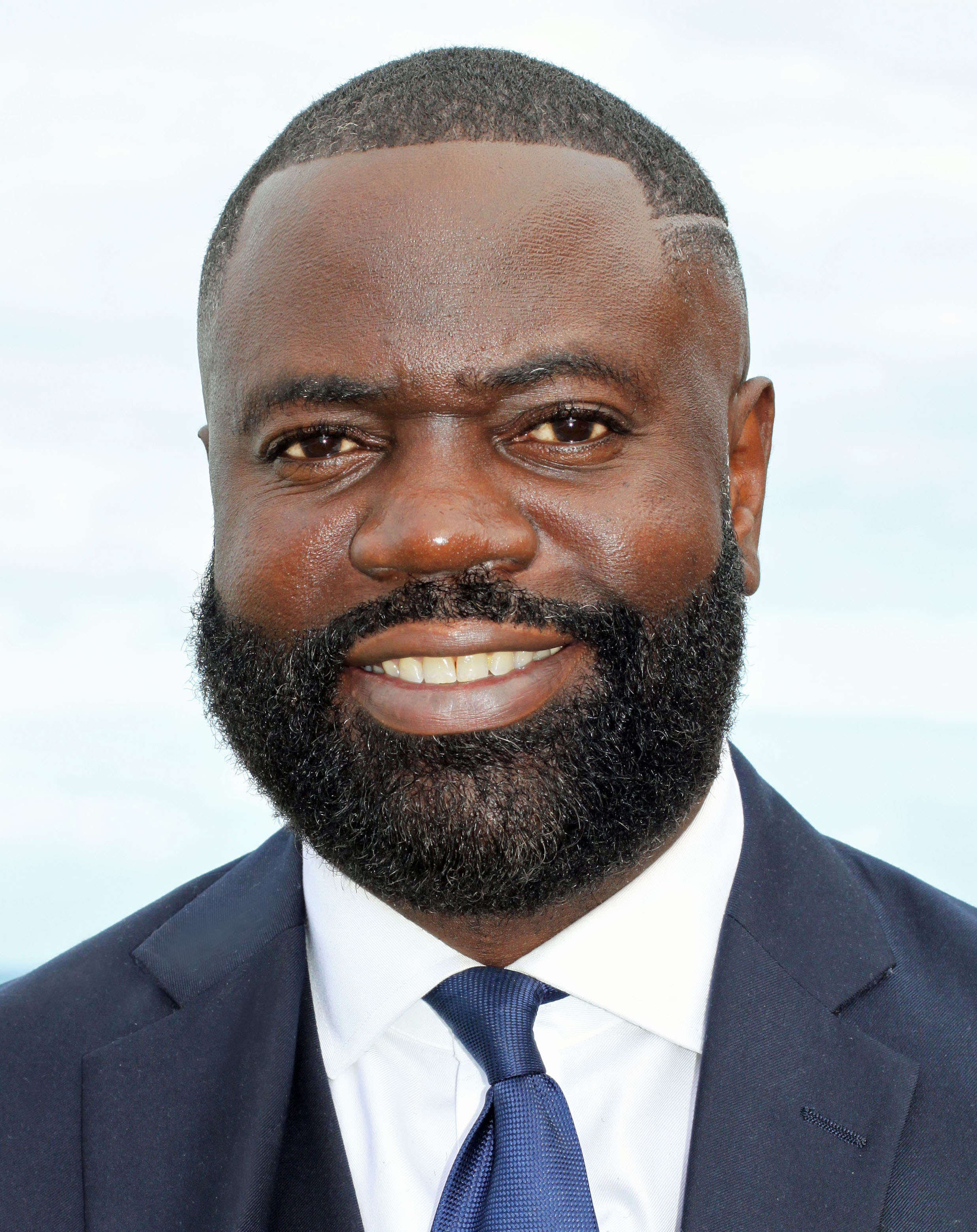 DWAYNE CAINES Dwayne Caines is a communications specialist with over 25 years of experience in the industry. Presently he is serving as the public and media Relations Manager for the Bermuda Police Service. He has also served as the acting director at the Department of Communications and Information for the Government of Bermuda as well as the public relations manager for the Bermuda Department of Tourism in New York. He has had a stint as a middle school teacher and started his post-college career as a news and sports reporter for the Bermuda Broadcasting Company where he also hosted and produced the TV show Youth Talk. Mr Caines earned a Bachelor of Arts in Communications with an emphasis on public relations from Oakwood College, presently he sits on a number of community-focused boards as well as serves as a community advocate.