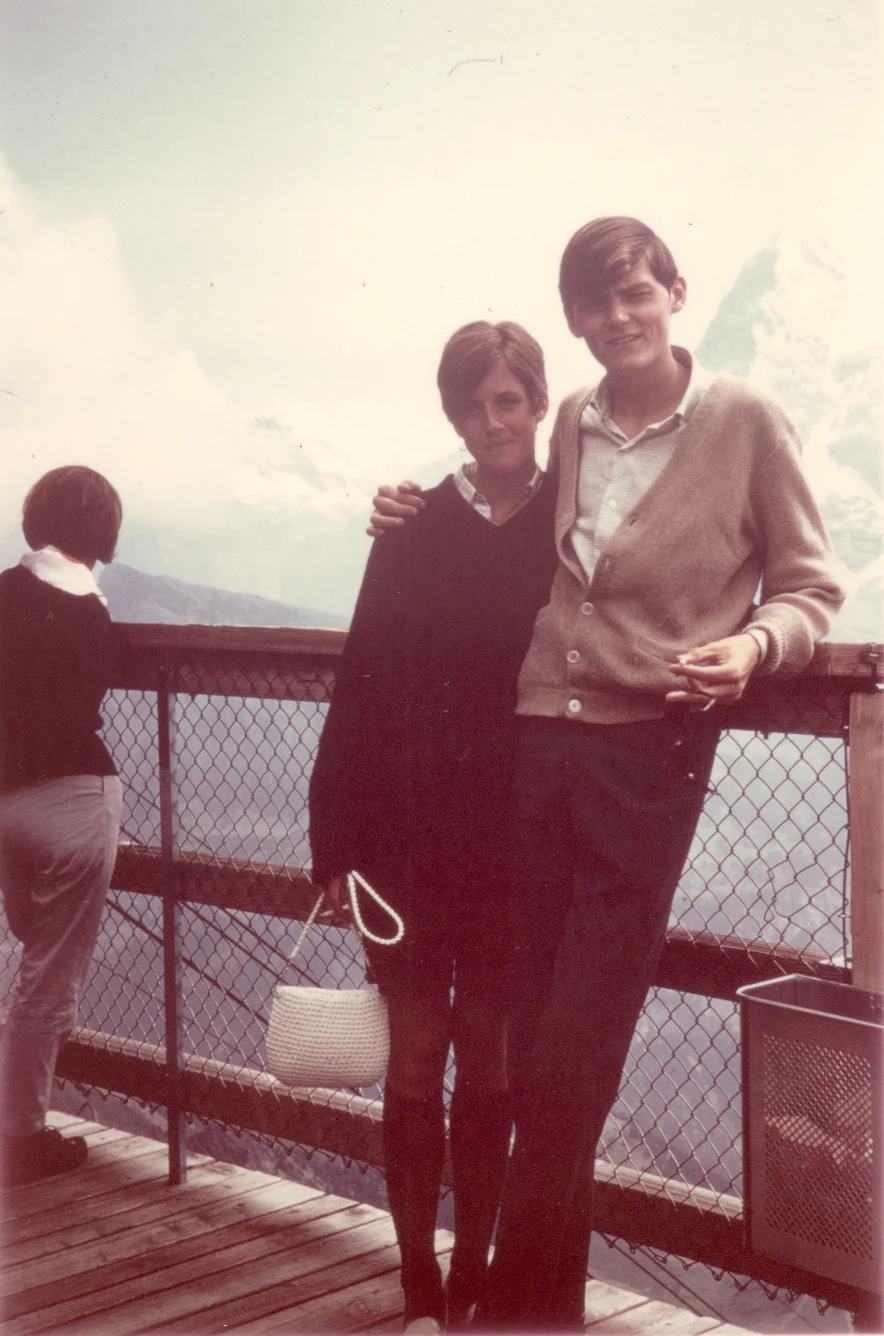 69Sally & Fitz on Schilthorn1.jpg