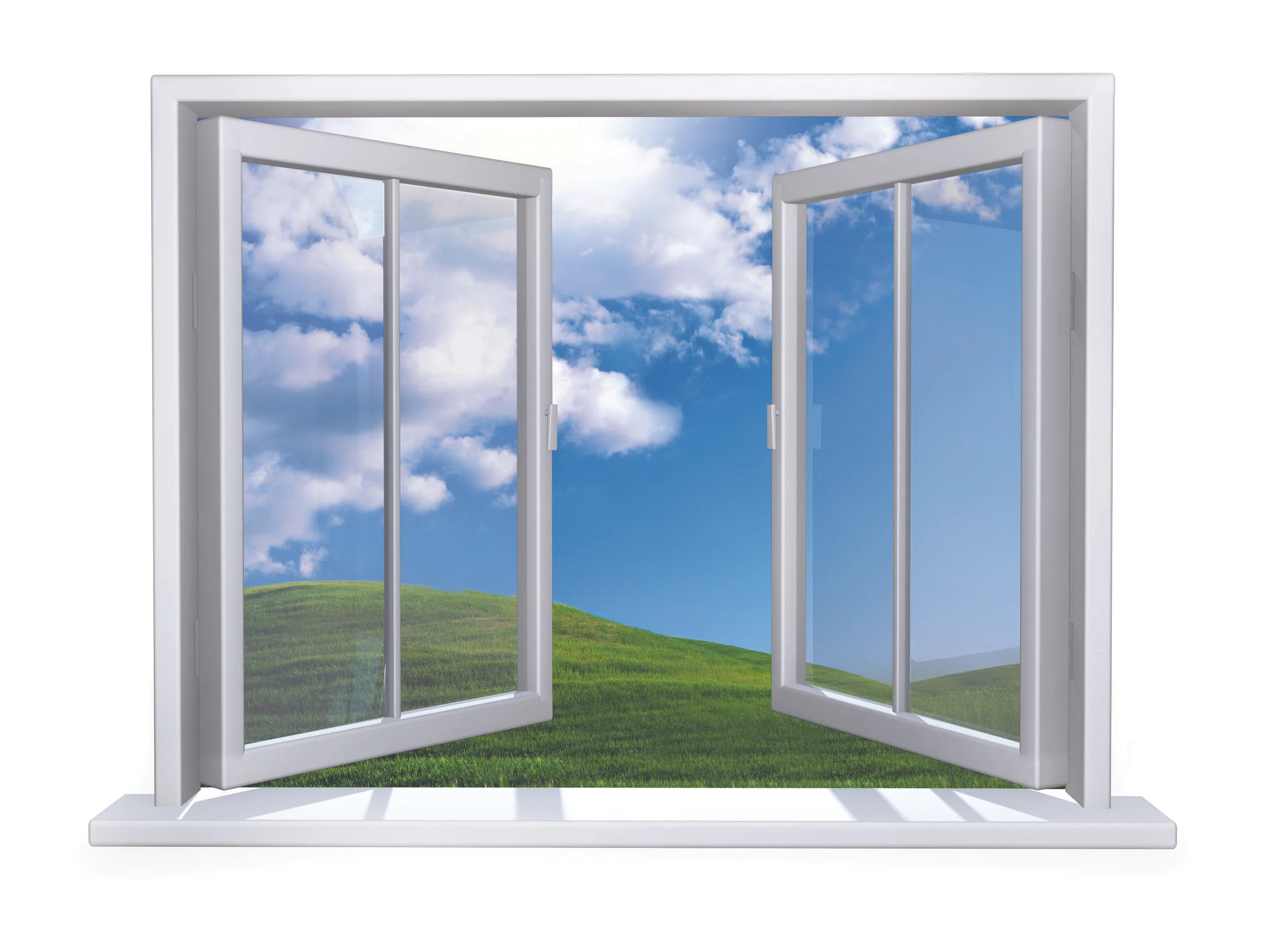 The importance of balanced ventilation