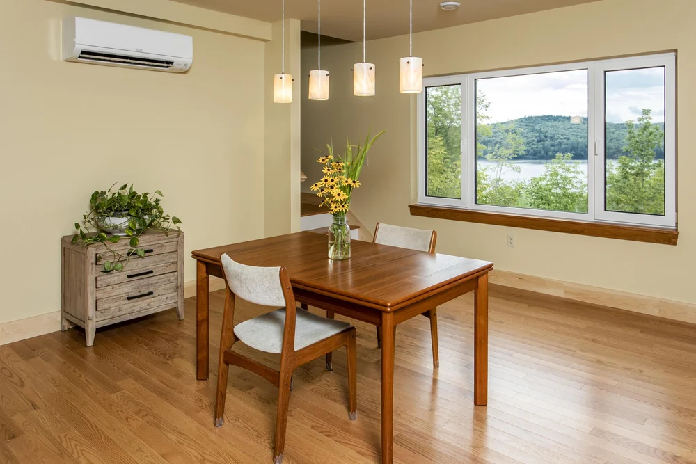 Panelized Unit Panelized Precision | Prefabricated Homes Maine | Green & Healthy Maine ...