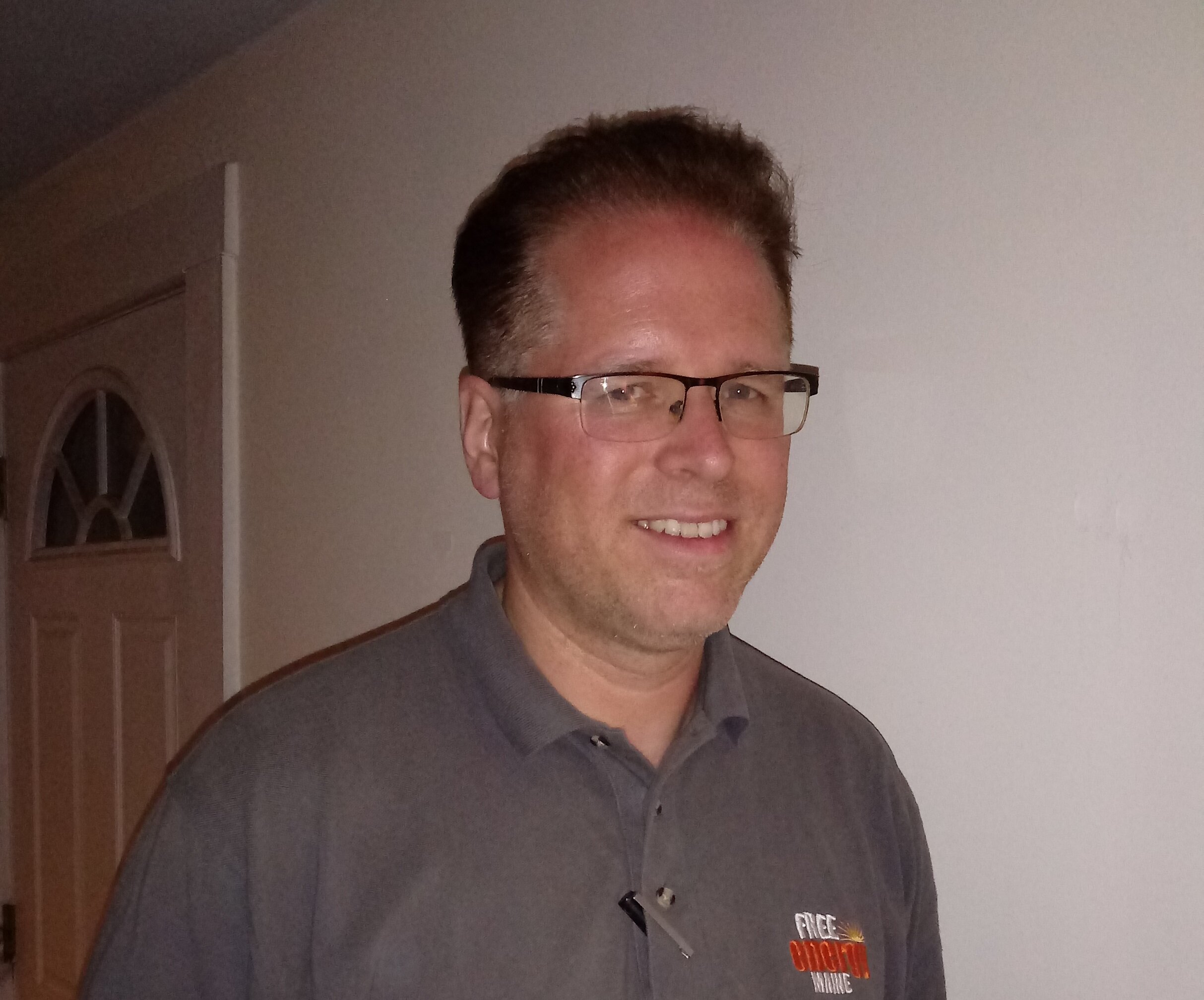 Chief Energy Assessor