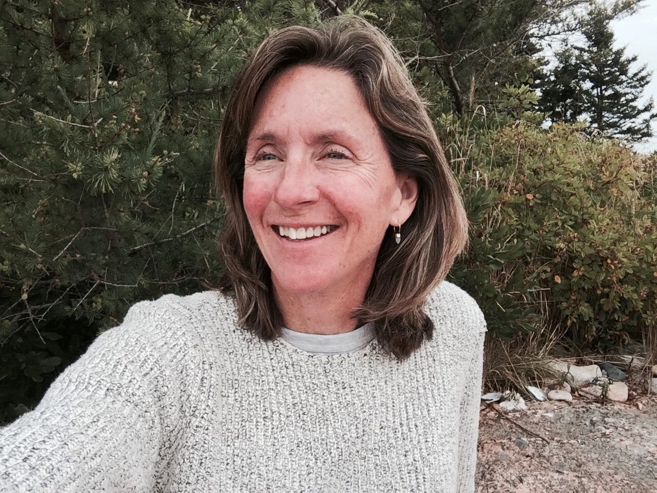 Landscape &amp; Permaculture Designer