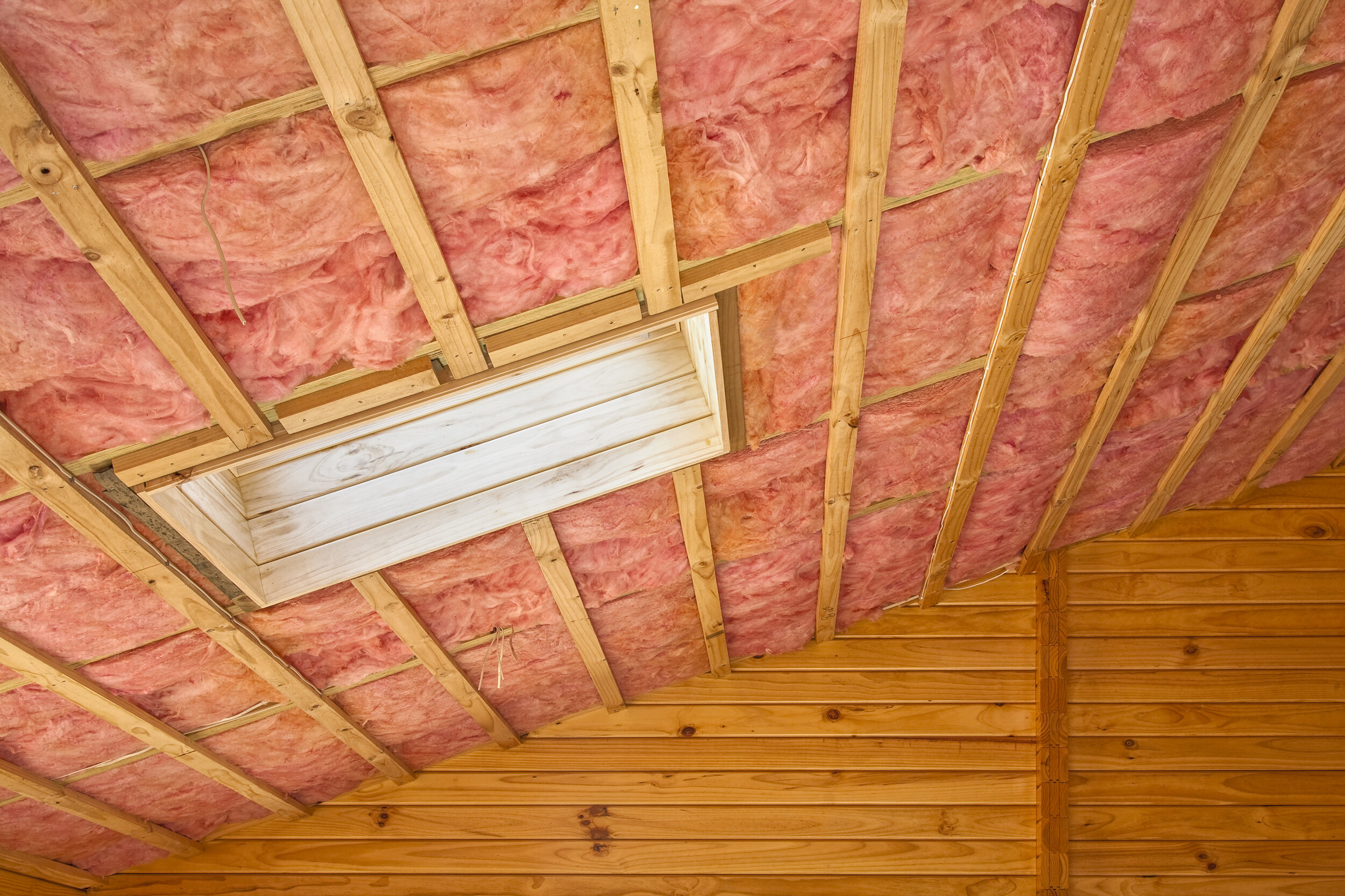 Metal Building Insulation 101  How To Choose The Right Material(s)