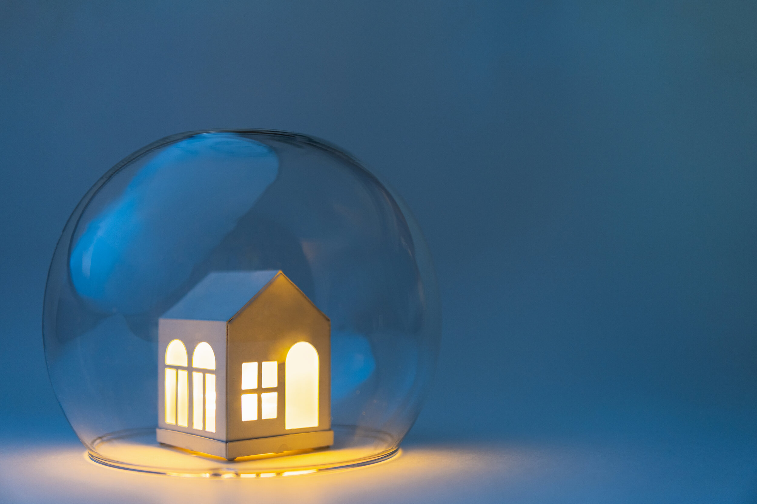 Weatherization is Step 1