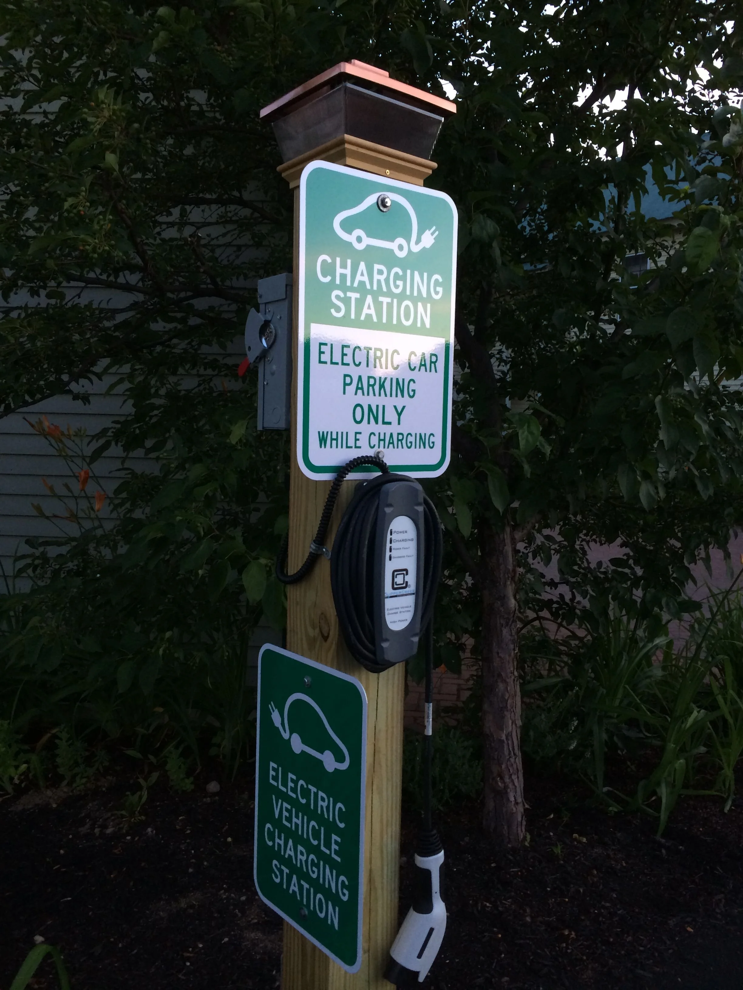 EV Adoption Accelerates 