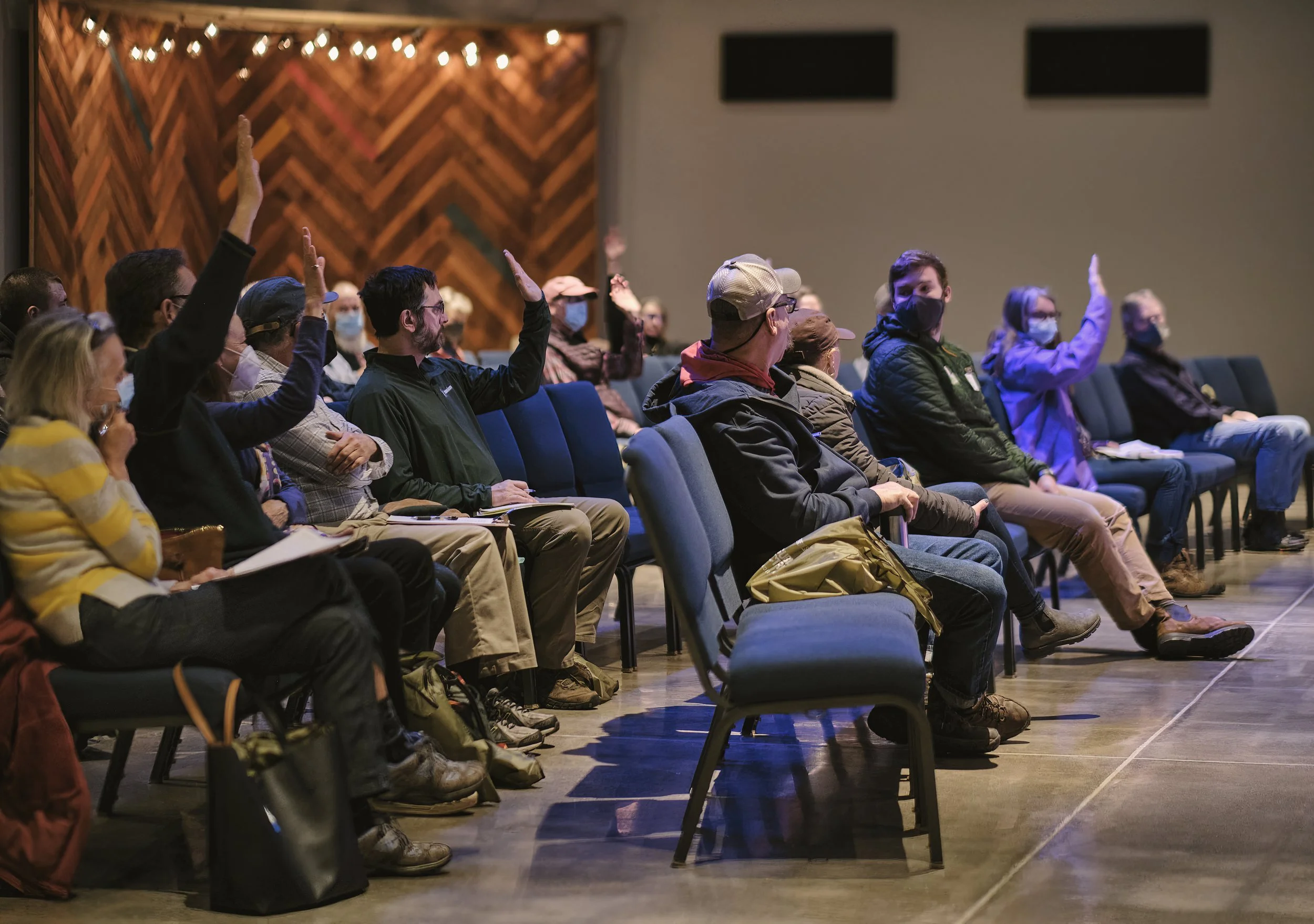 2nd annual Green Home + Energy Show inspires Mainers and homeowners