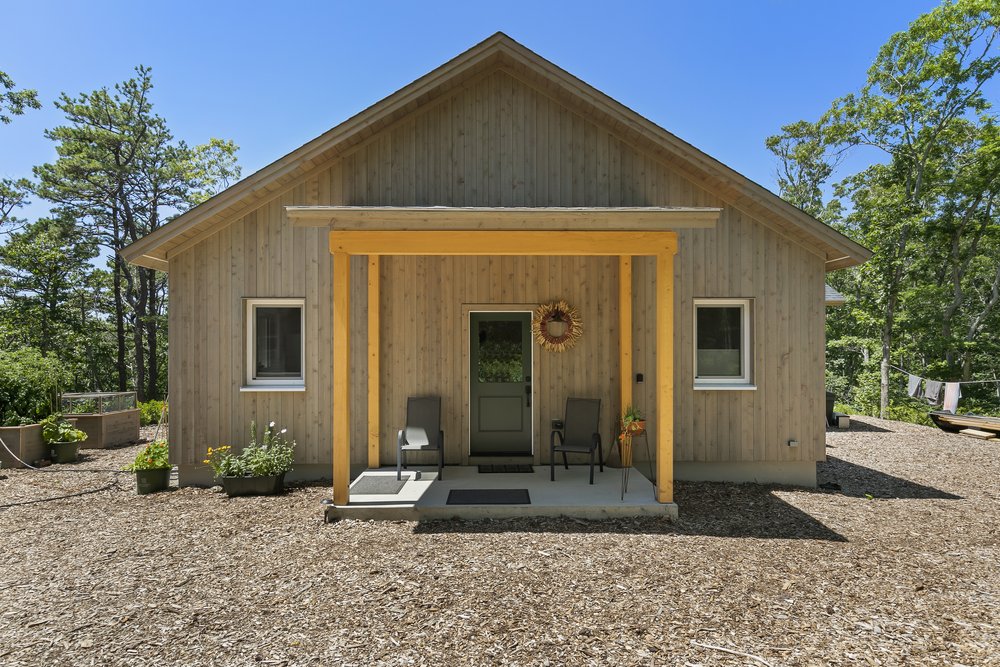 Maine is building amazing ADUs | Green & Healthy Maine HOMES