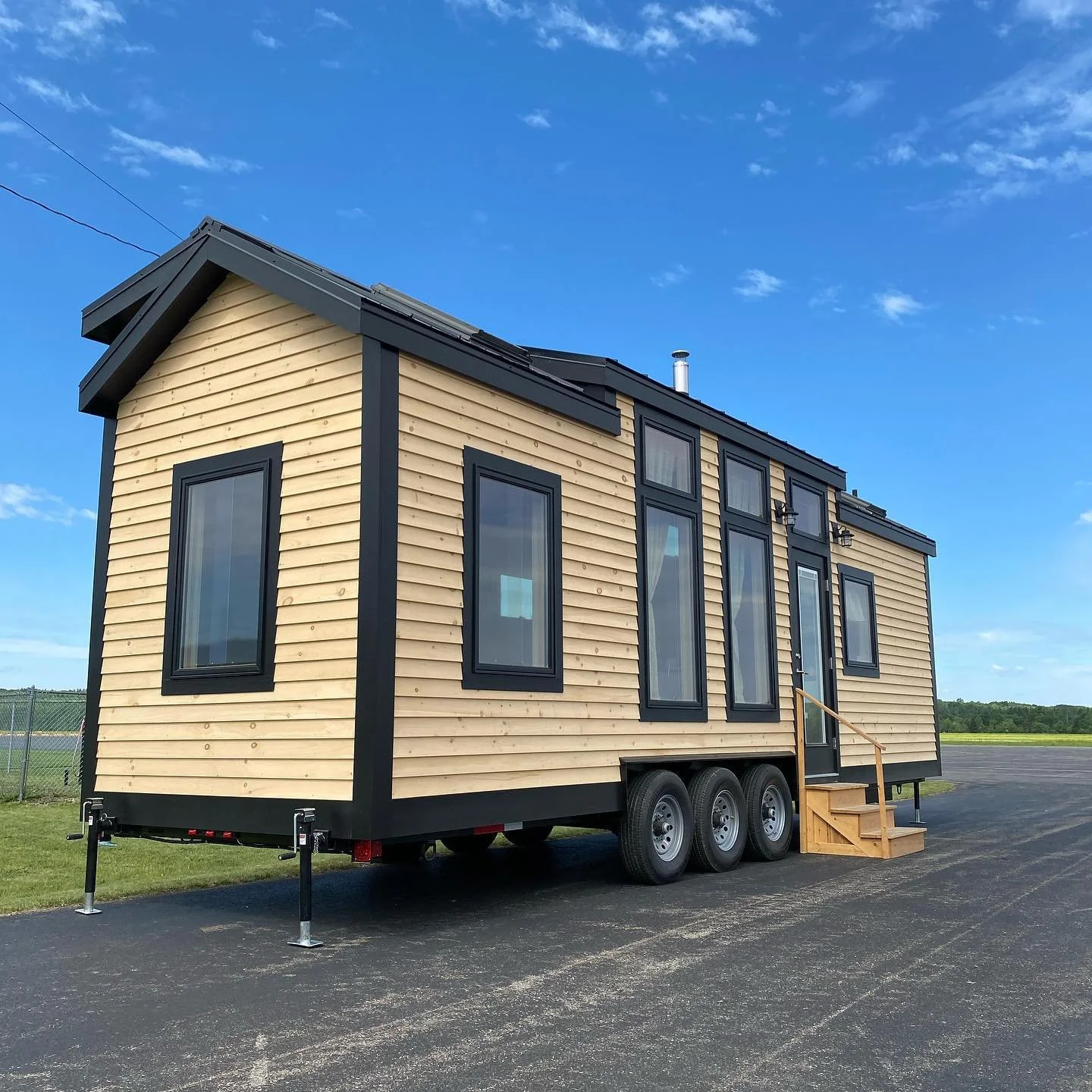 Maine is building amazing ADUs | Green & Healthy Maine HOMES