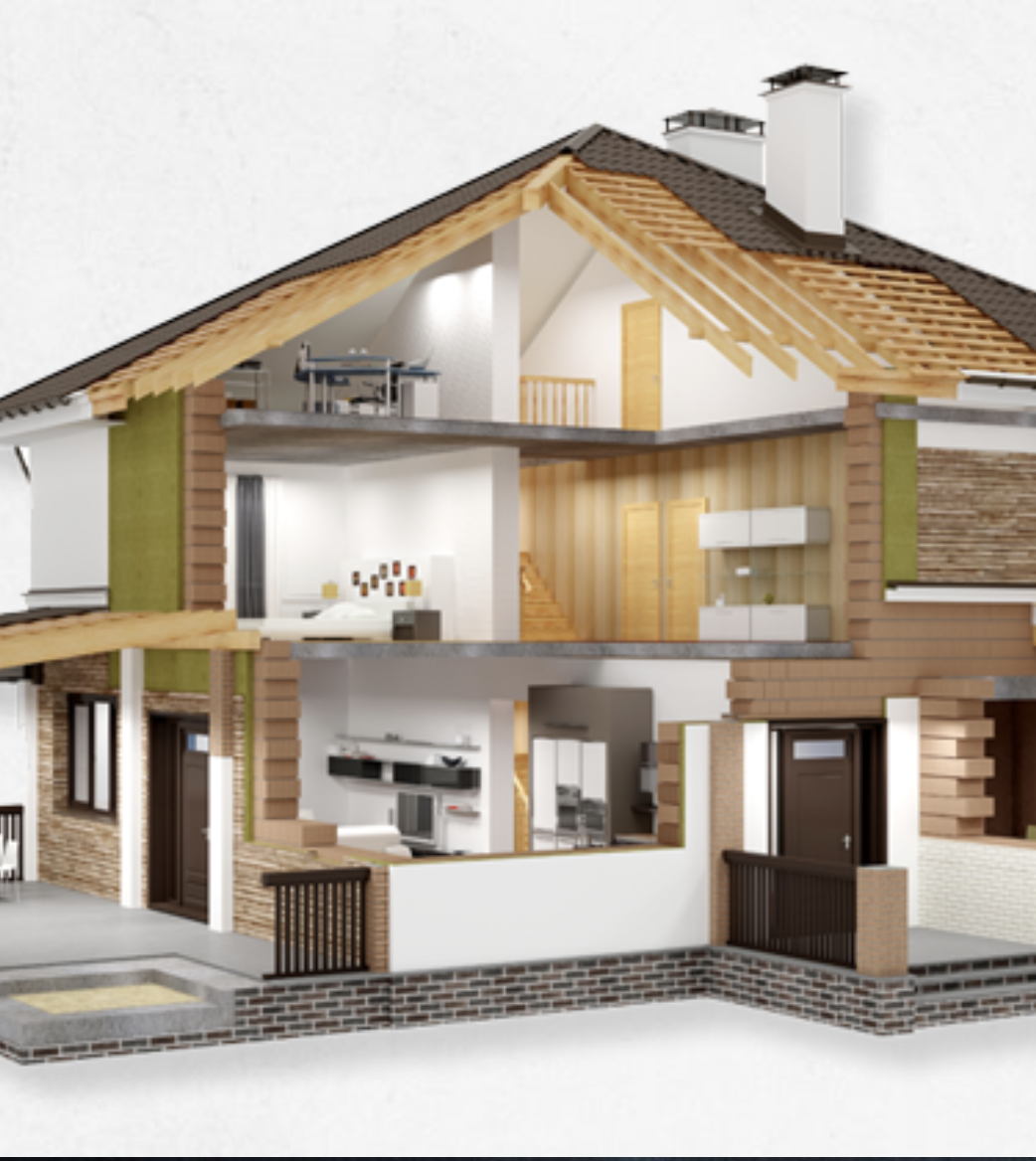 Building Science Principles • Build Green Maine