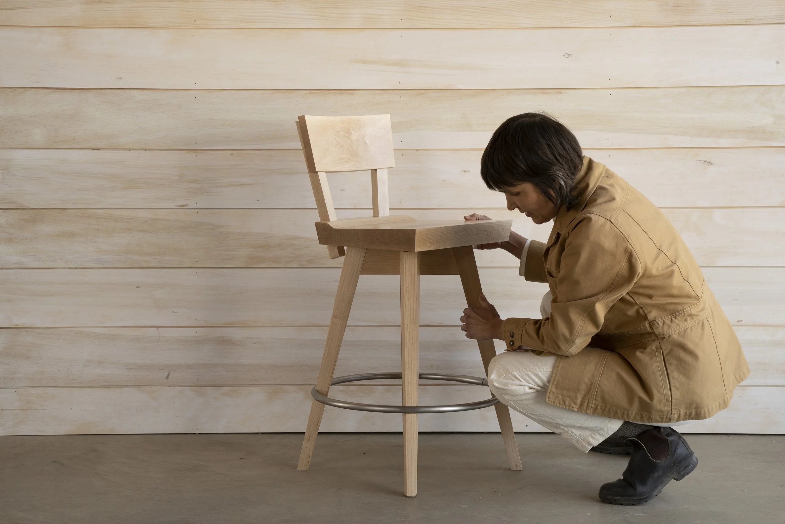 Custom Craft Furniture