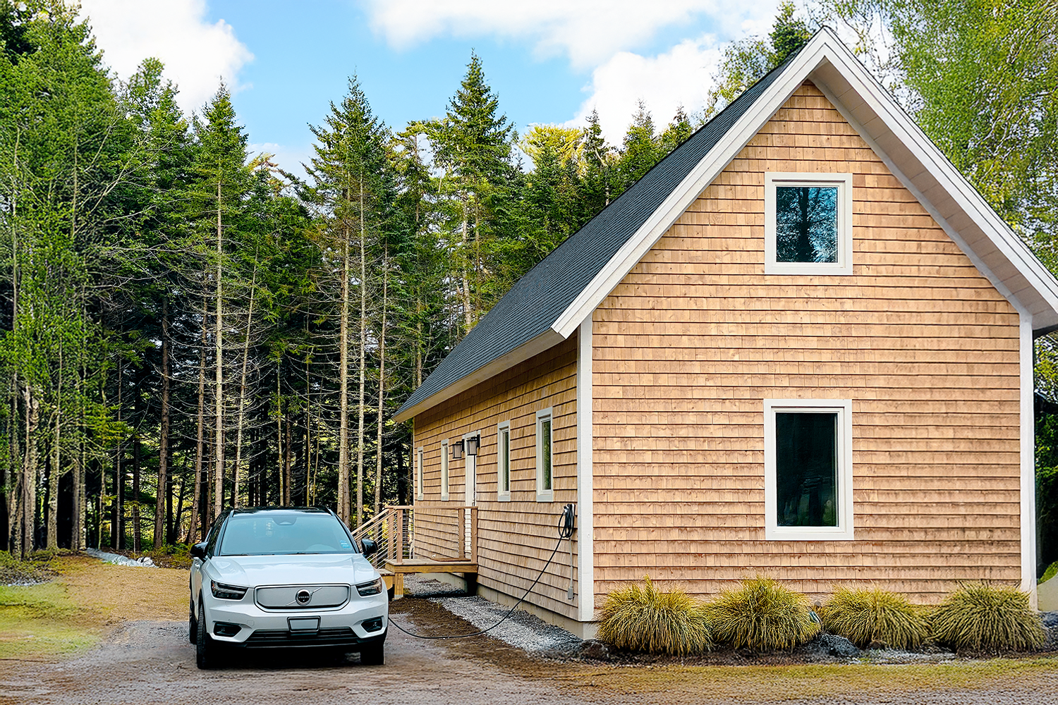 Building Science 101: Future planning your home's electric loads