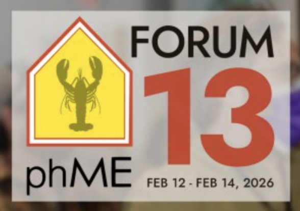 phME Annual Forum