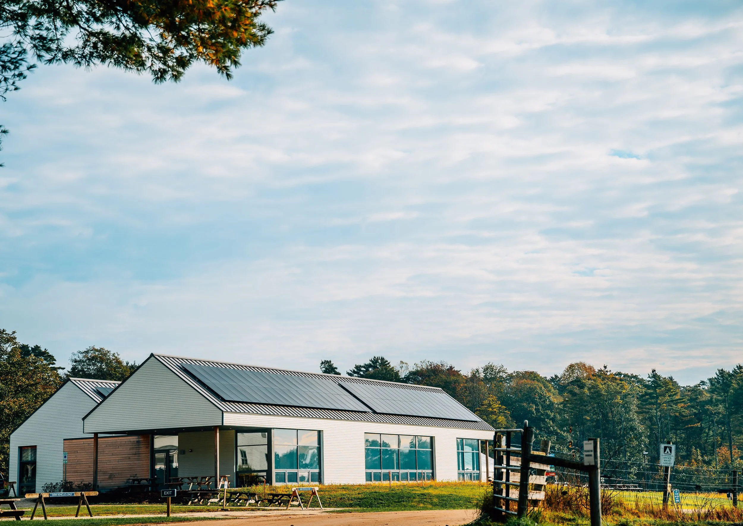 Solar for Maine Businesses: New Incentives &amp; Why Experience Matters • ReVision Energy