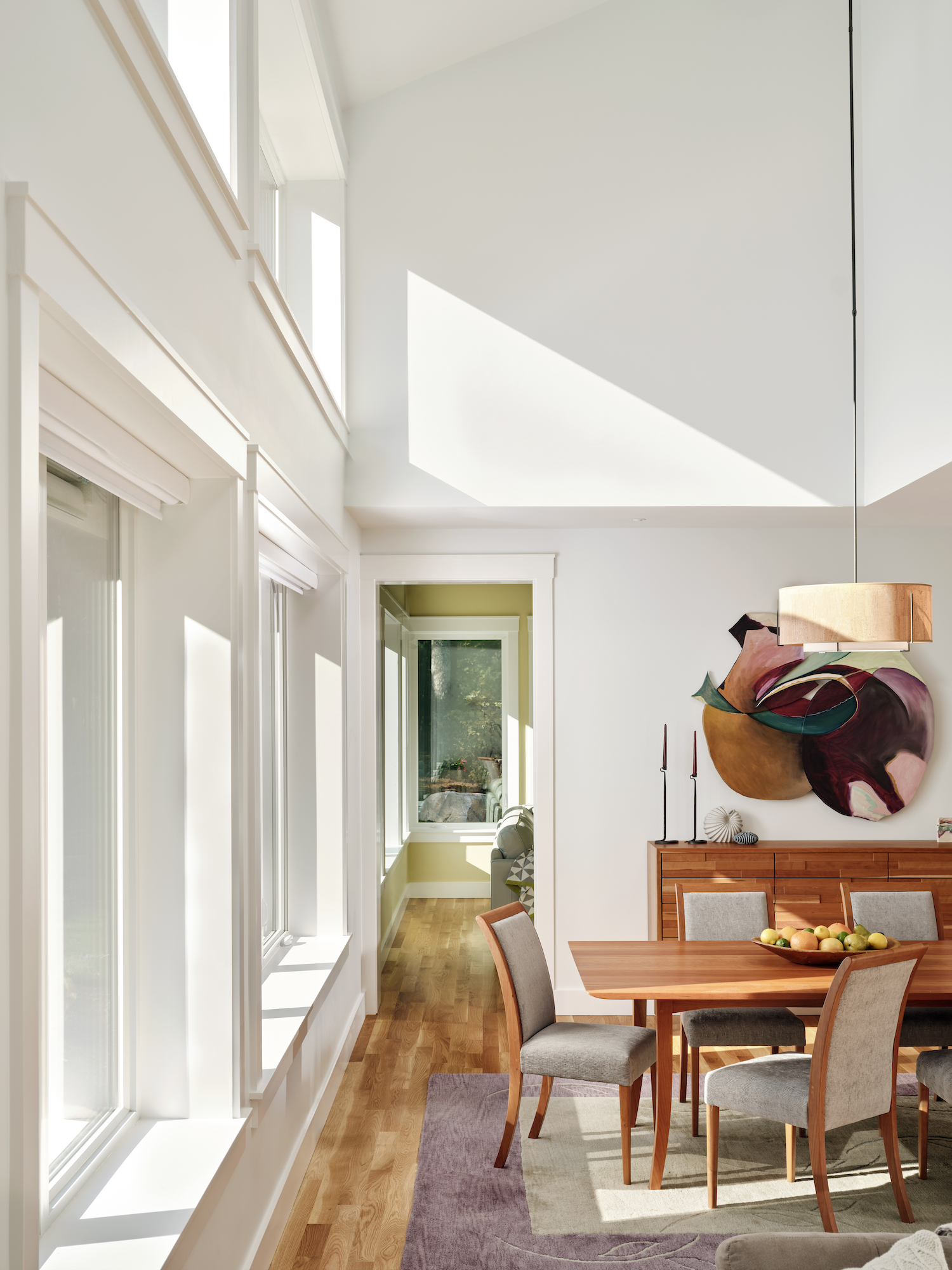 Vitamin D and Low E(lectric)