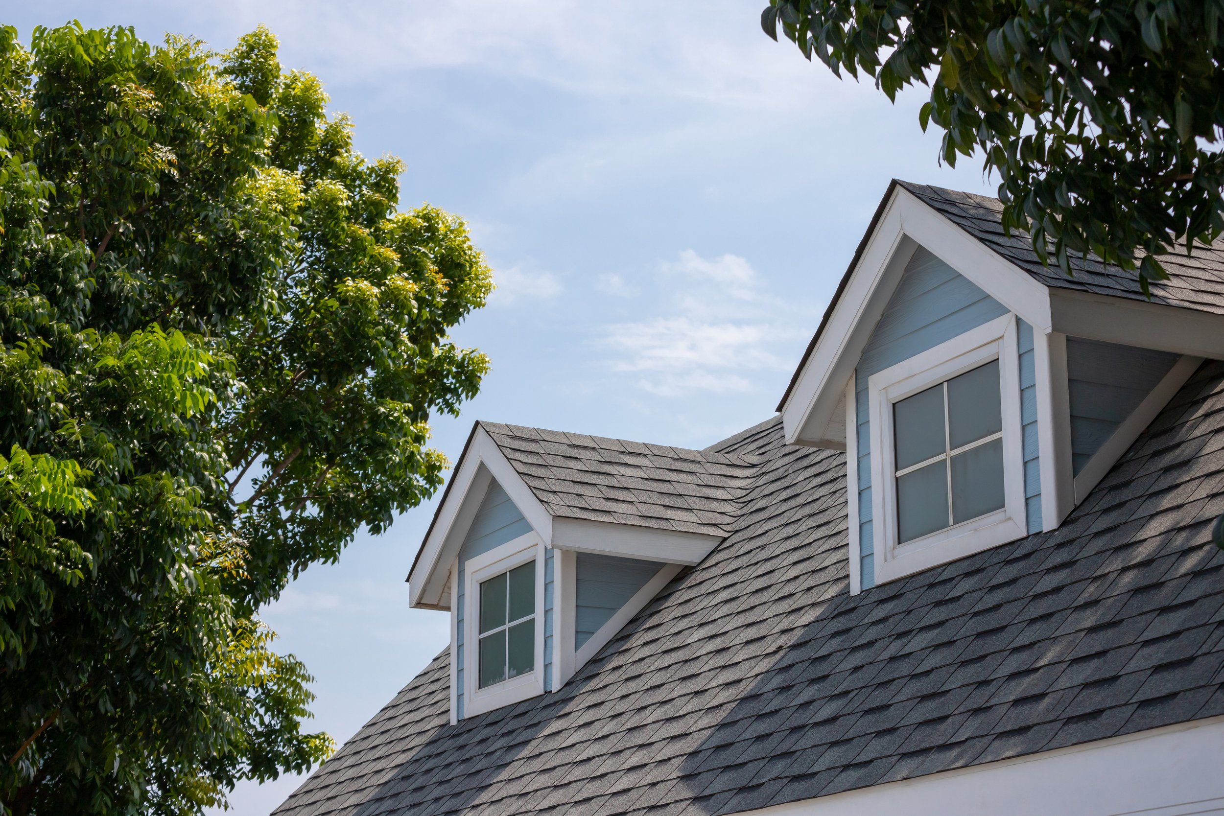 Roof resilience: new grants for homeowners