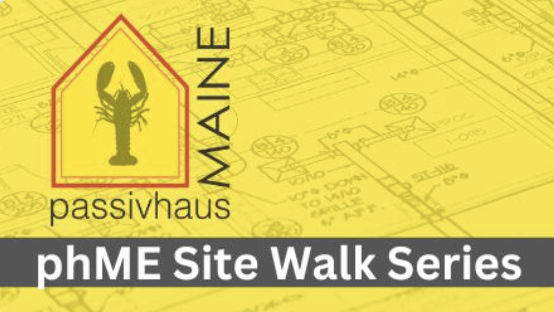 phME Site Walk Series - Woodard &amp; Curran Headquarters