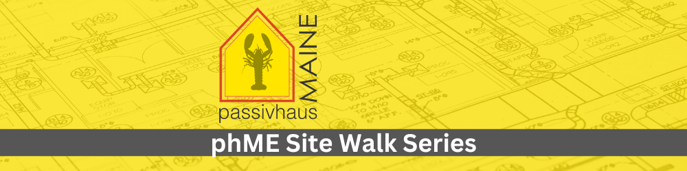 phME Site Walk Series - Northeastern University Portland Campus