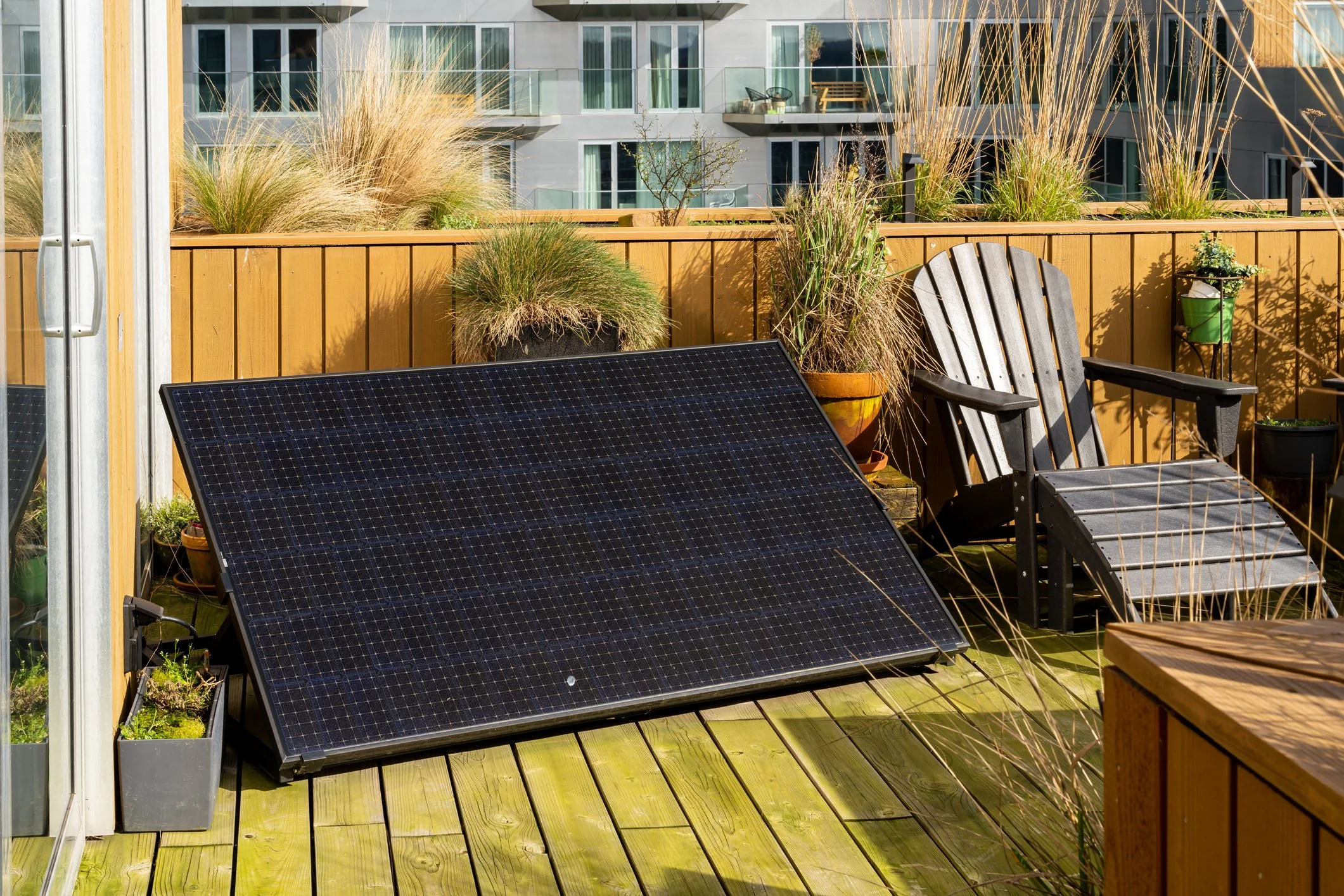 Plug-in solar comes to Maine