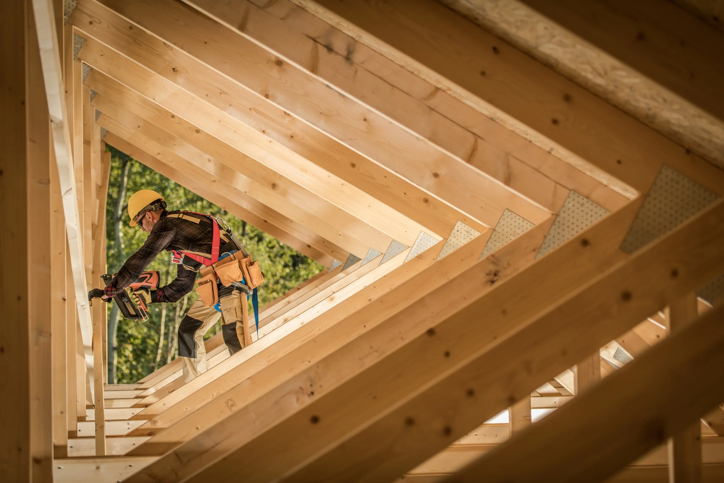 Why contractor licensing matters for homeowners and the building industry
