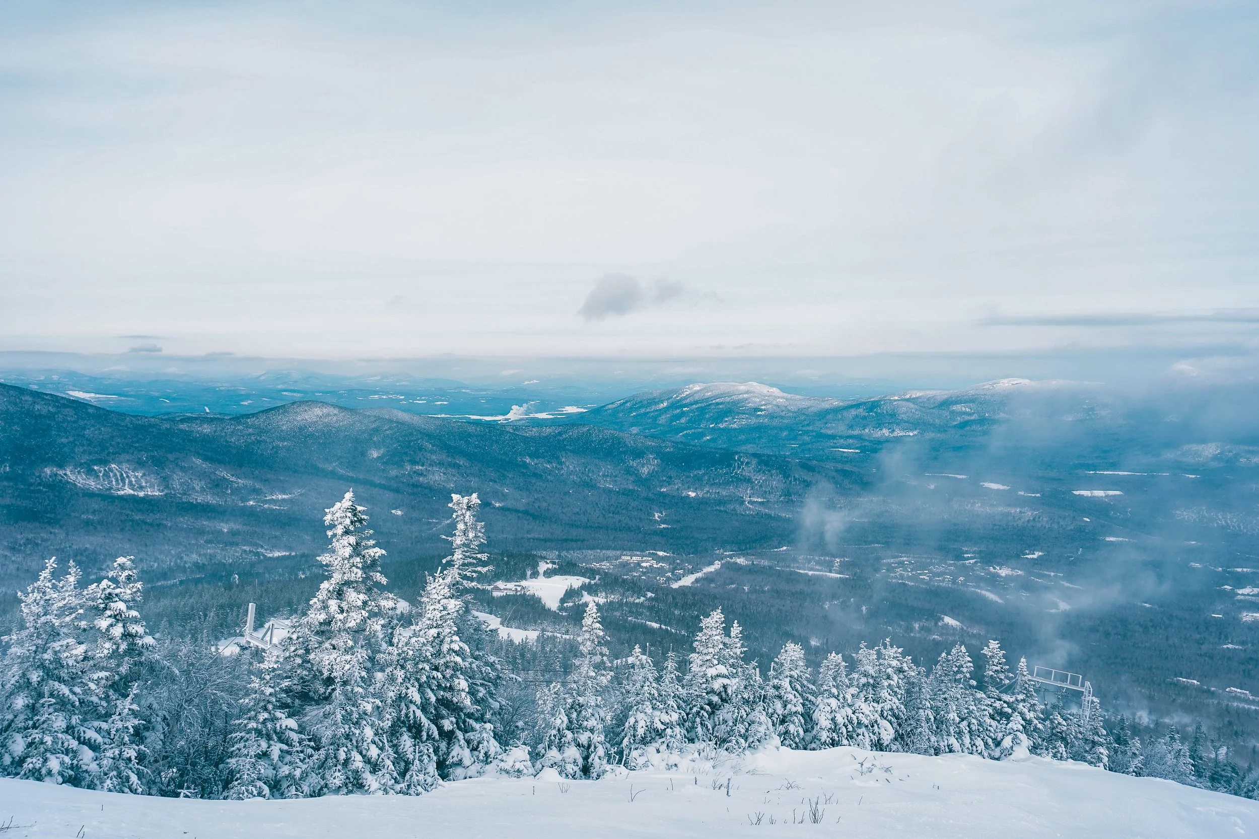 Cold comfort: High-performance homes for mountain living