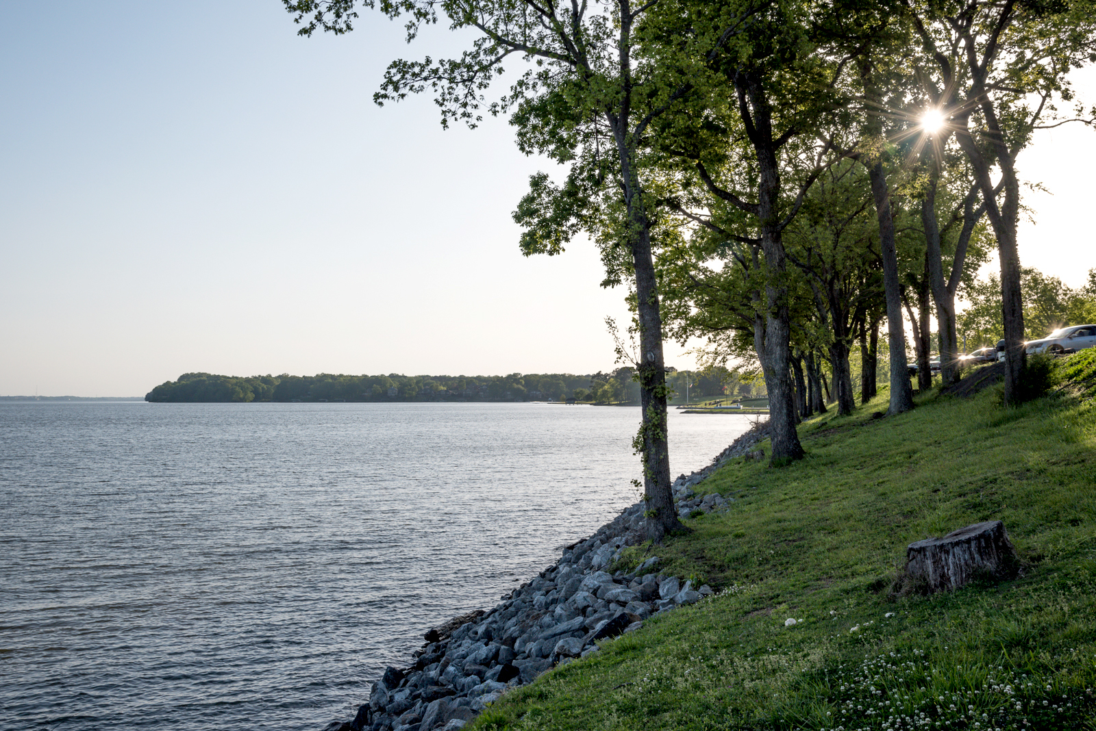 Tennessee River