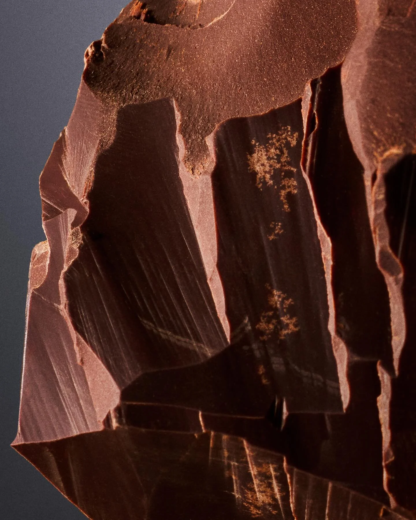 More chocolate-scapes with @veronicamartinez93