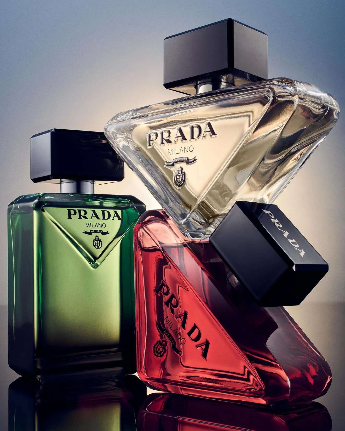 Prada Fragrance