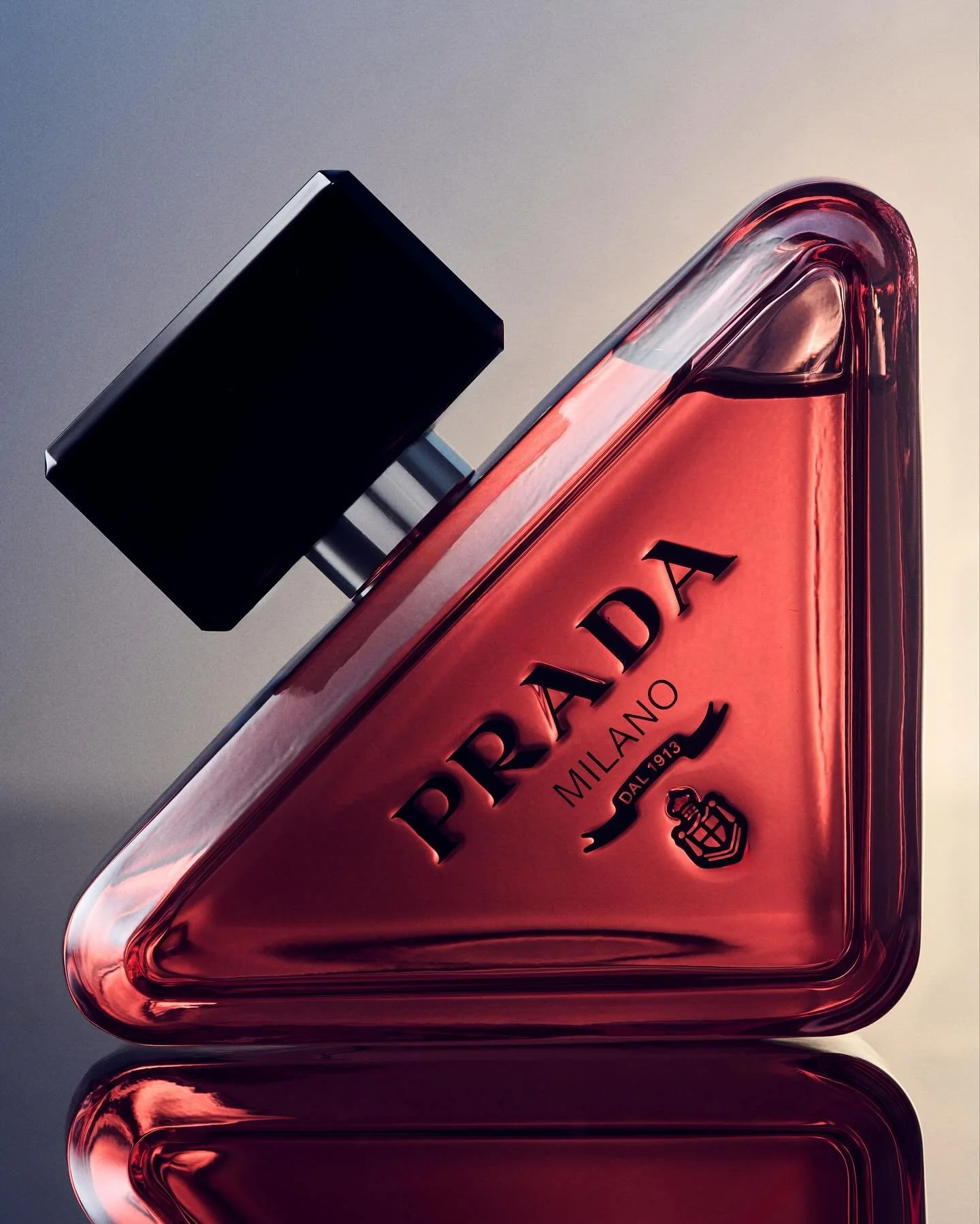 Prada Fragrance