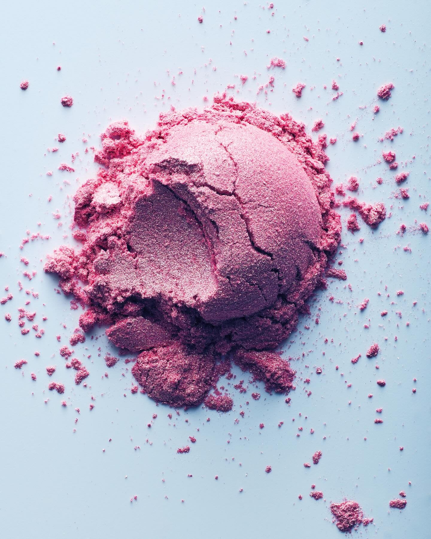 Powder with @michelle_in_a_handbasket