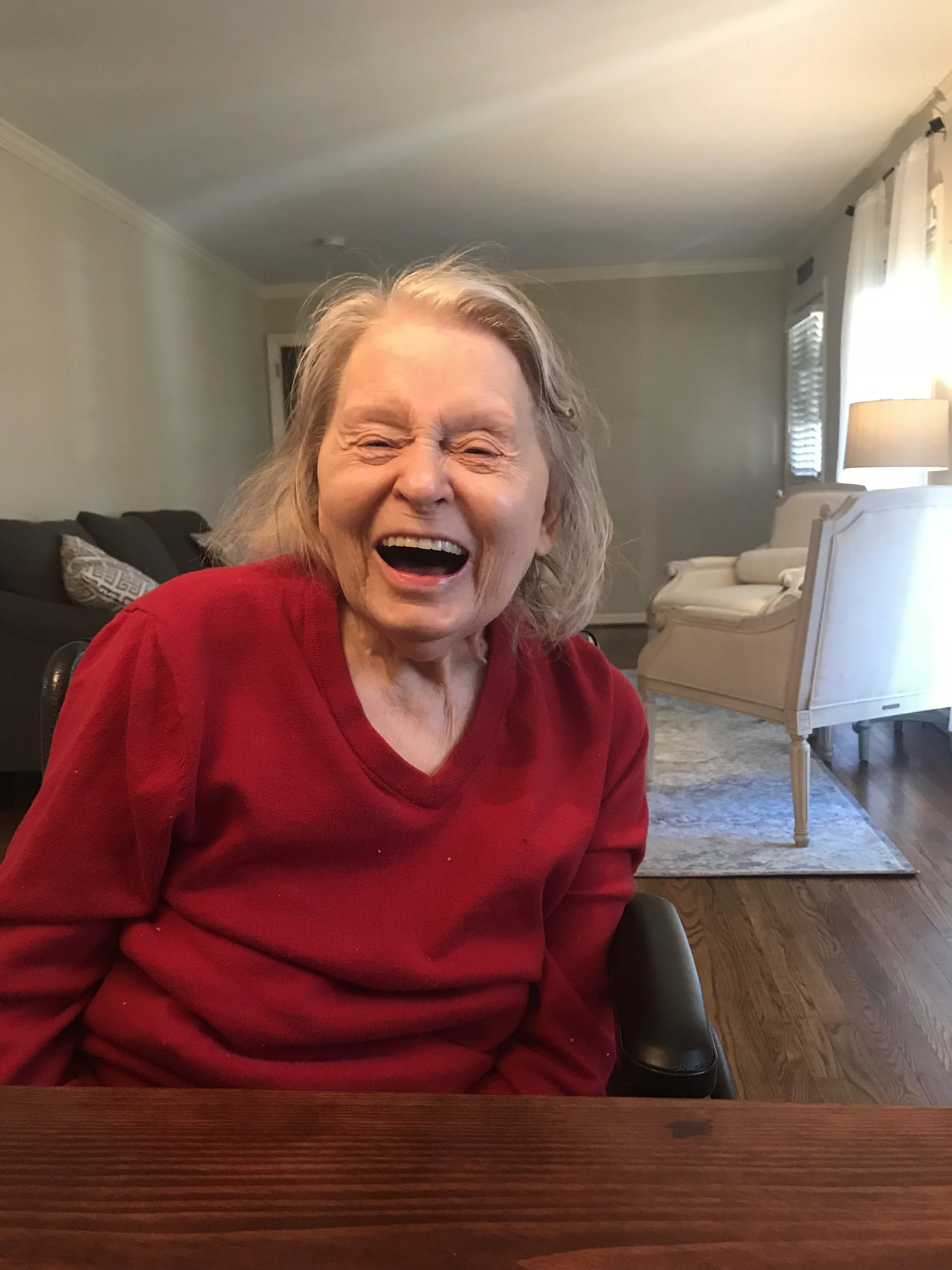 Elsie Rhodes Laughing.jpg