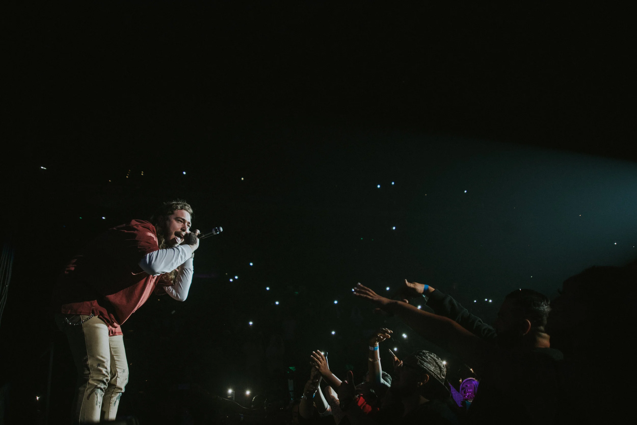 Post Malone