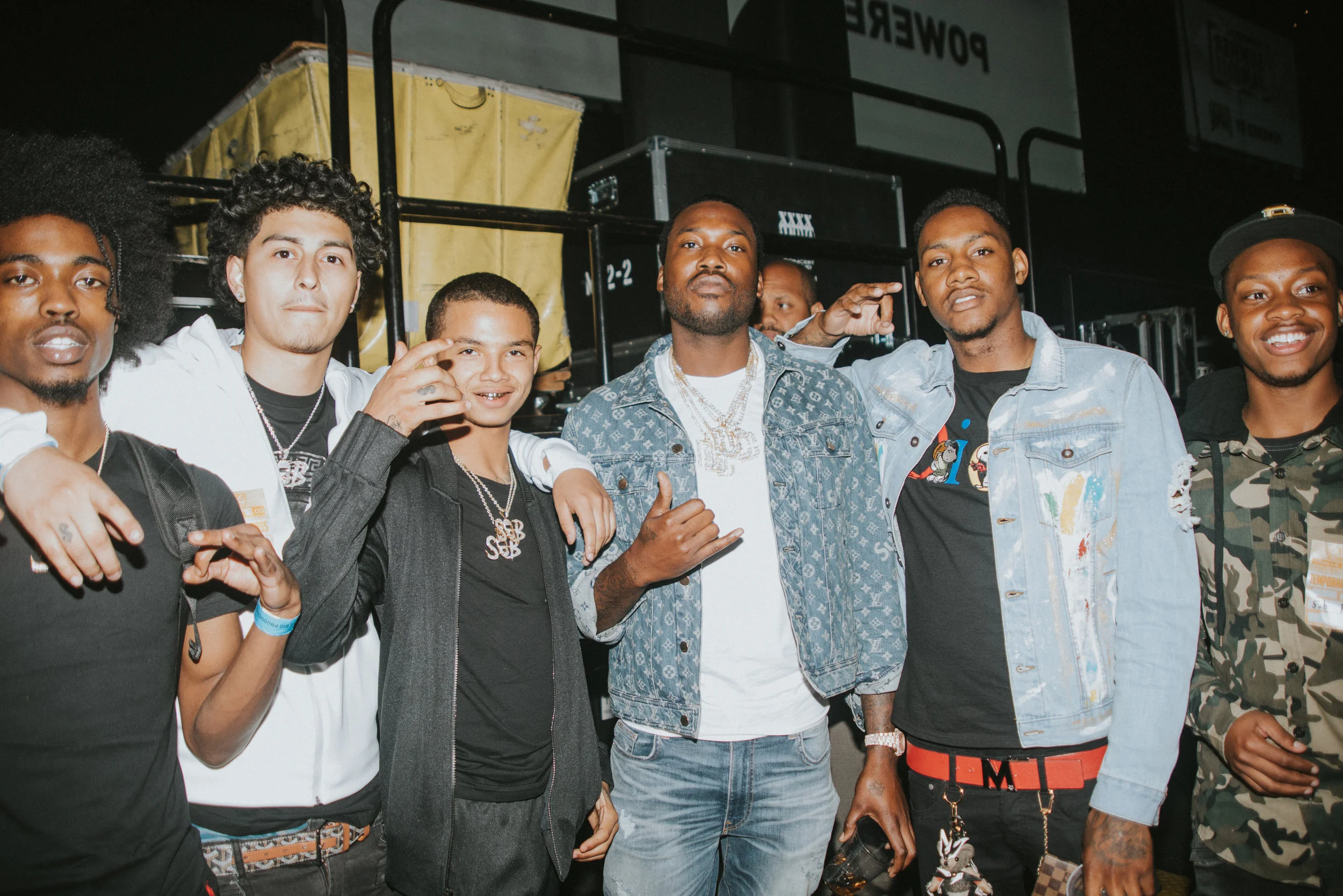 Meek Mill