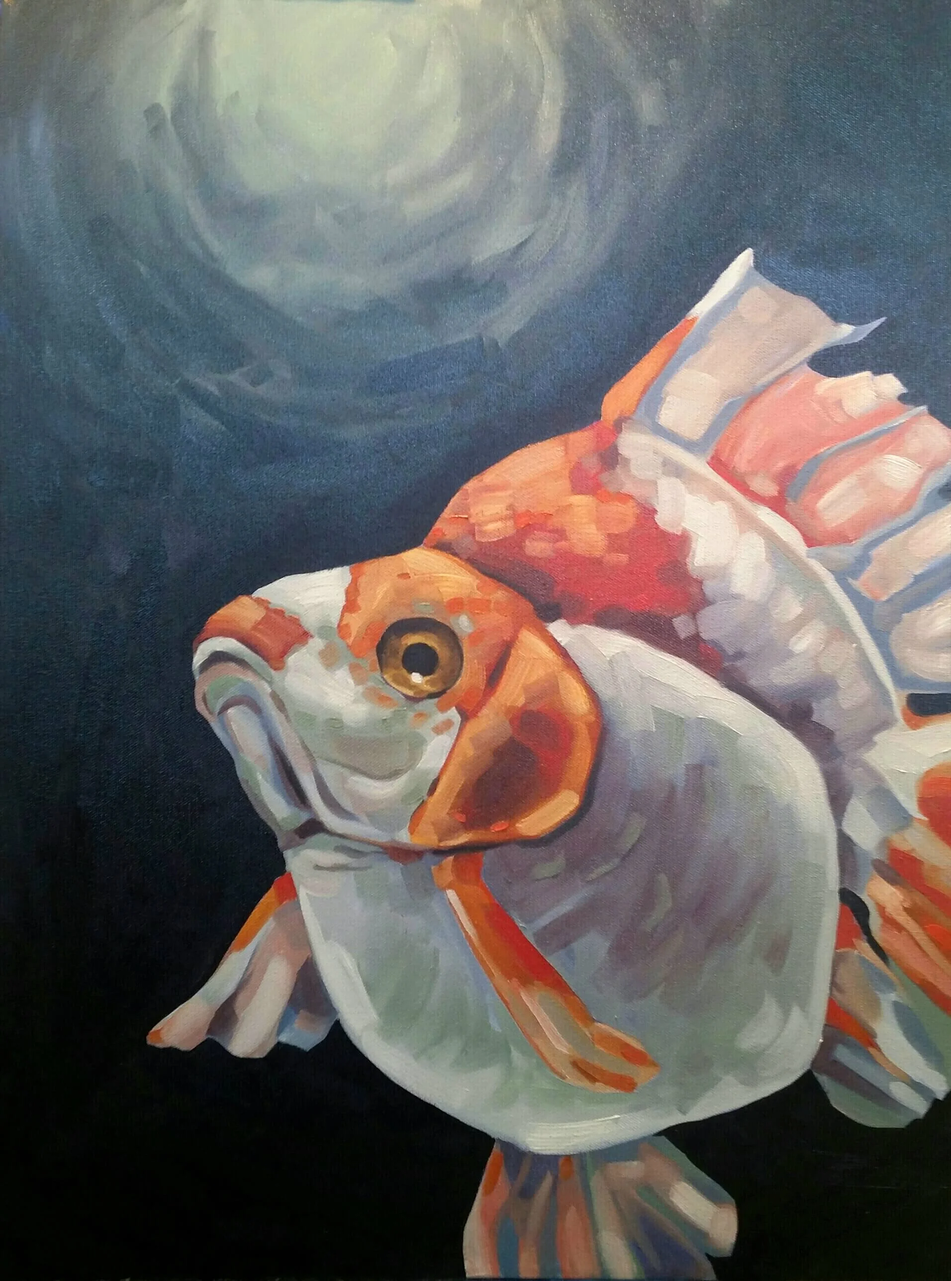 "Ryukin No. 2"