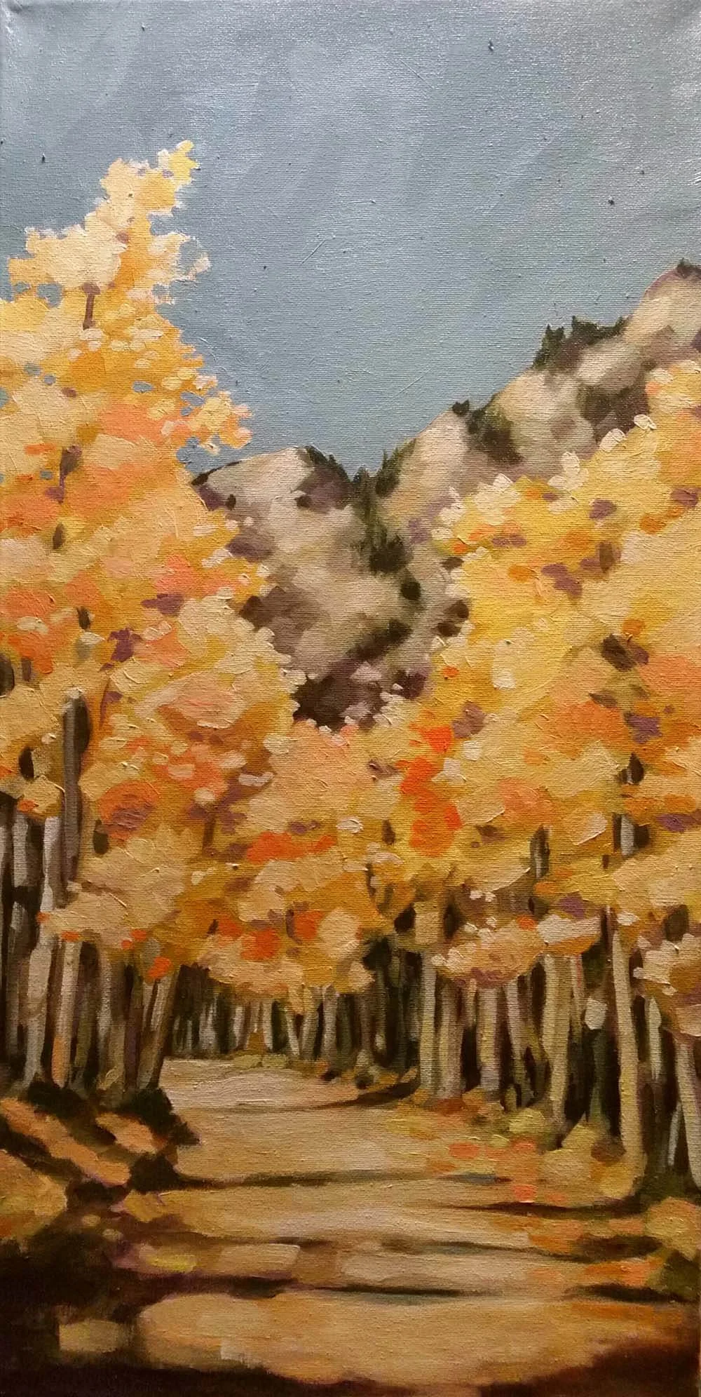 "Autumn"
